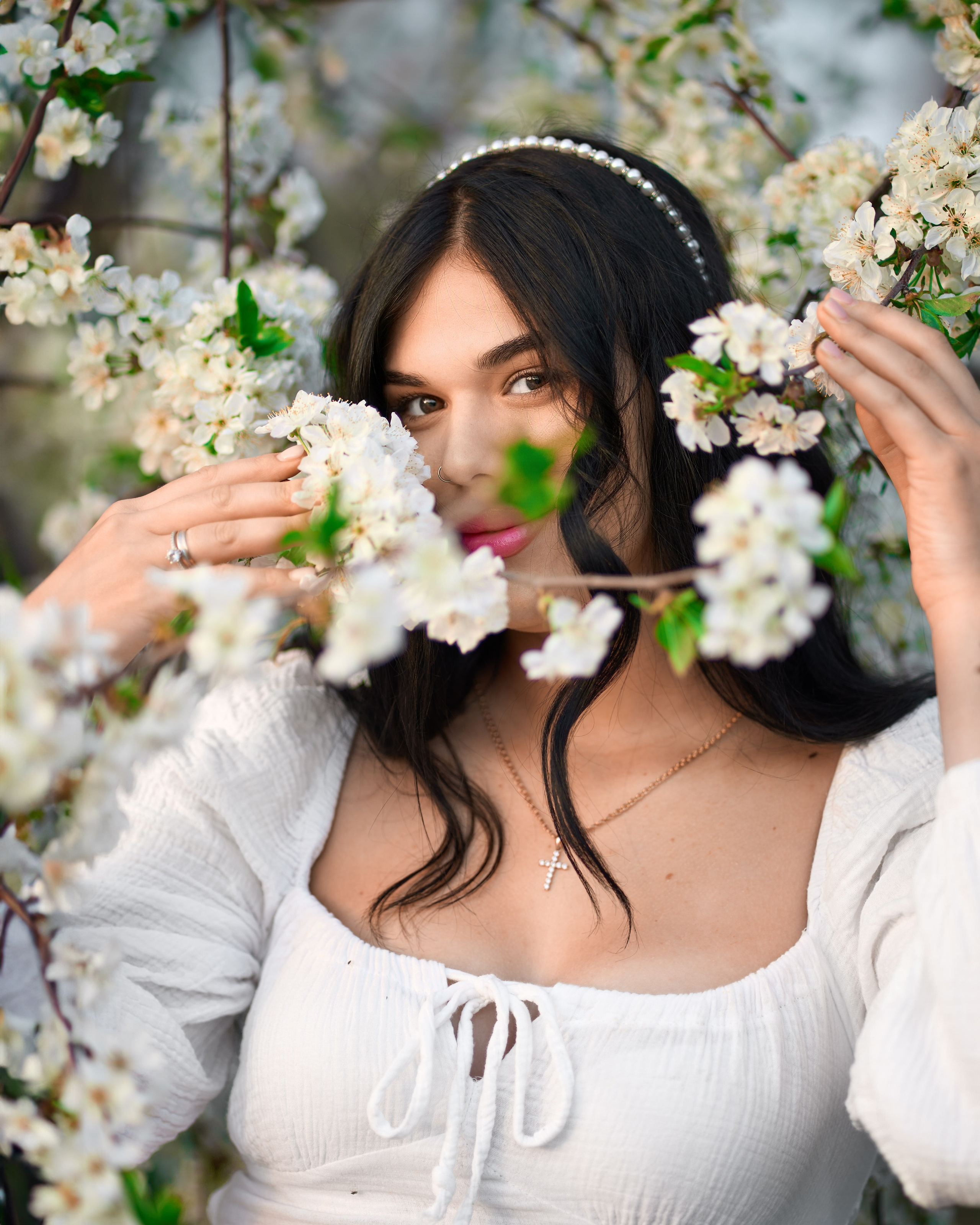 Прогулянка. Фотограф | Відеооператор Нікополь Олег Ісаченко