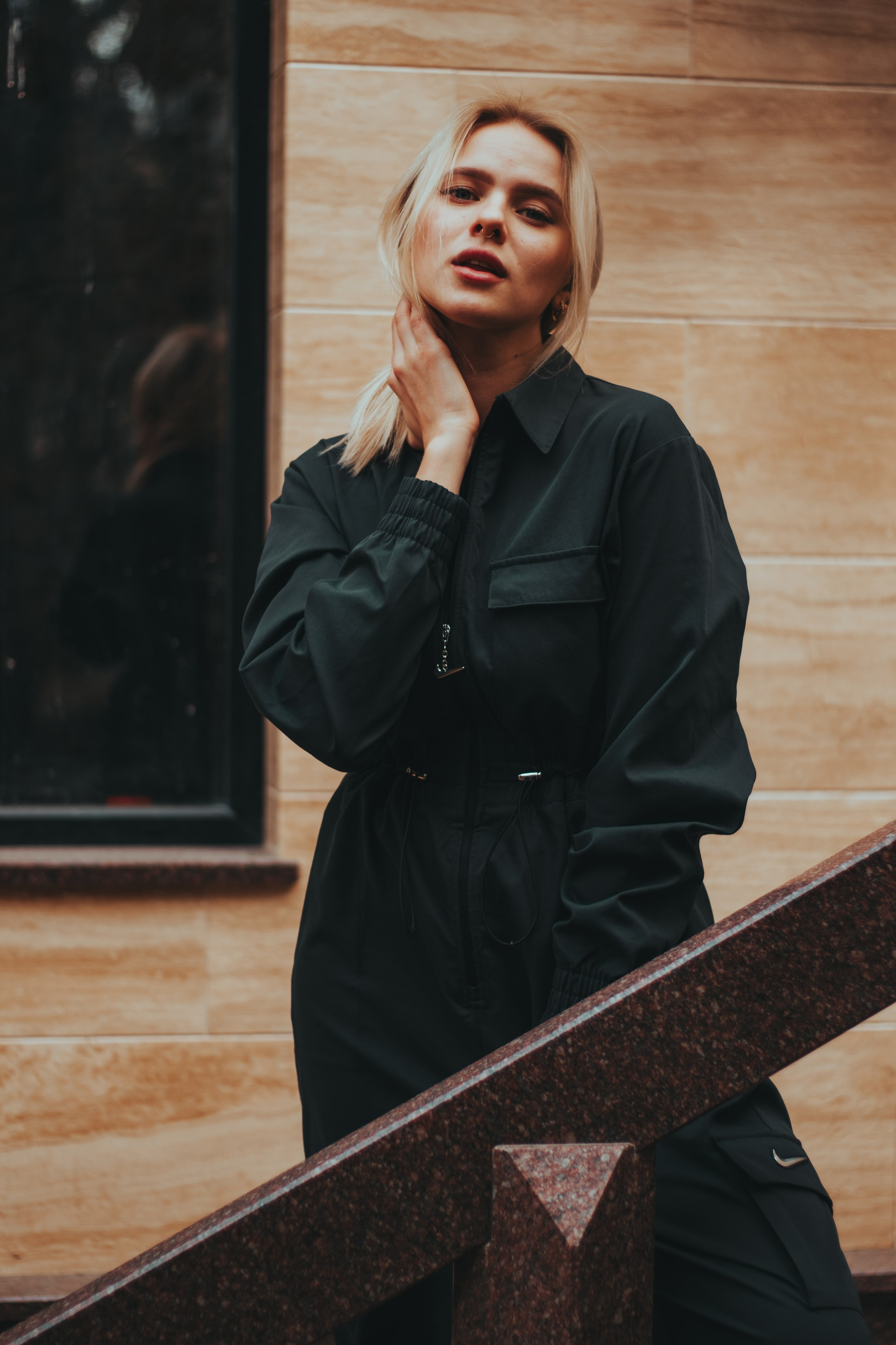 Осіння фотосесія Олі. Фотограф | Відеооператор Нікополь Олег Ісаченко