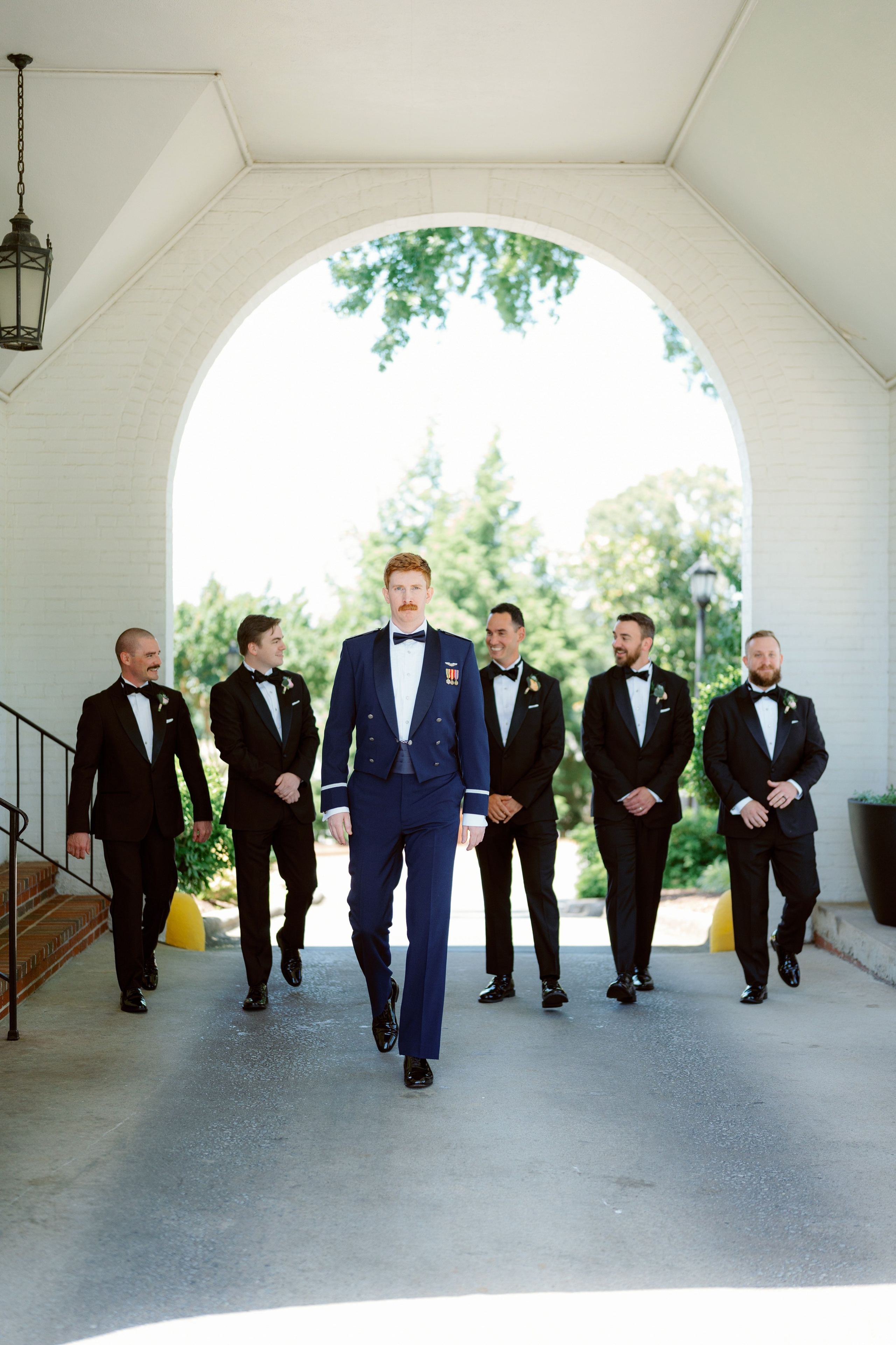 Collier and Matthew. Wedding photographer and videographer New York | New Jersey