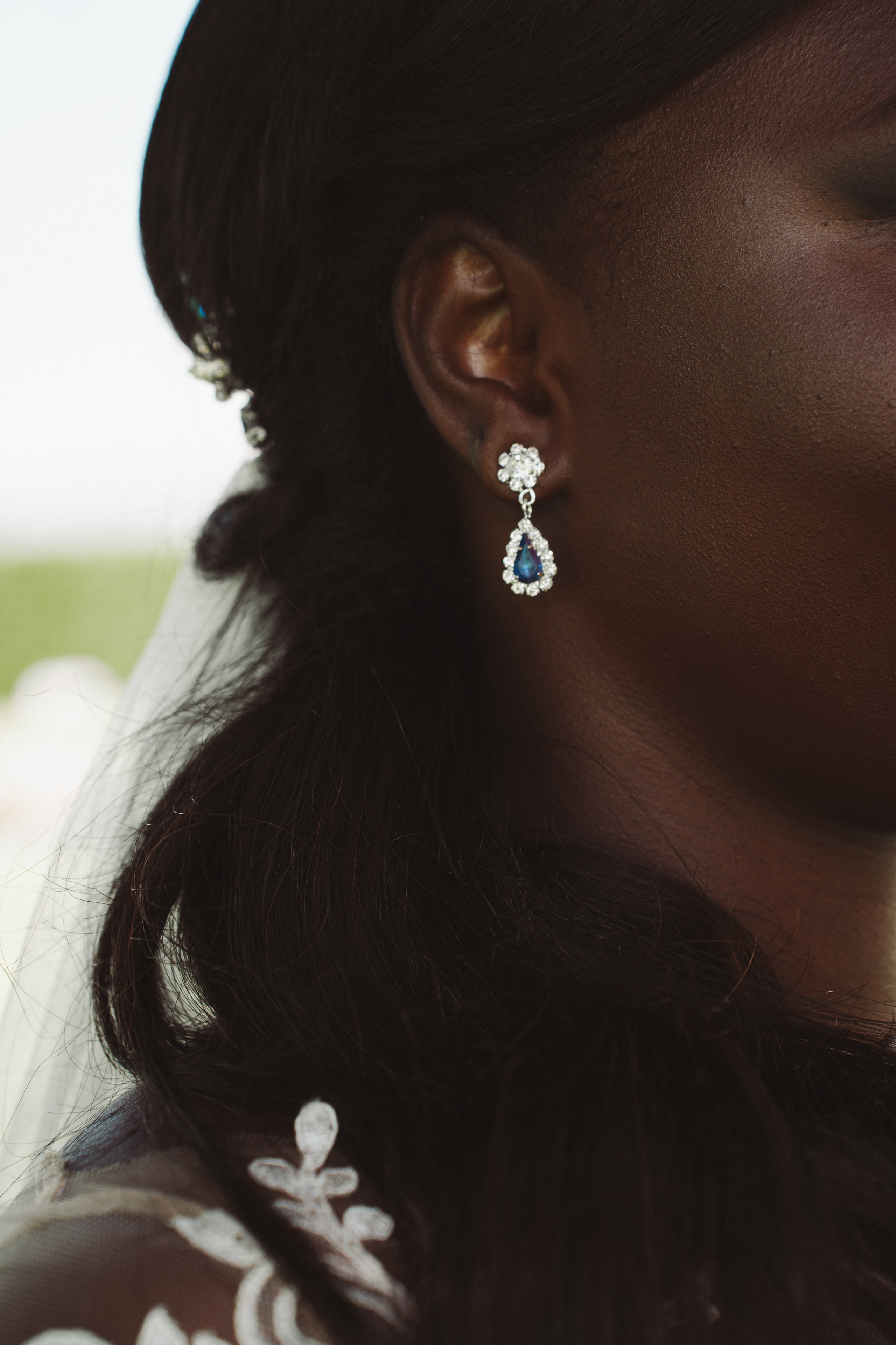 Sakina & David. Photographer in Barcelona