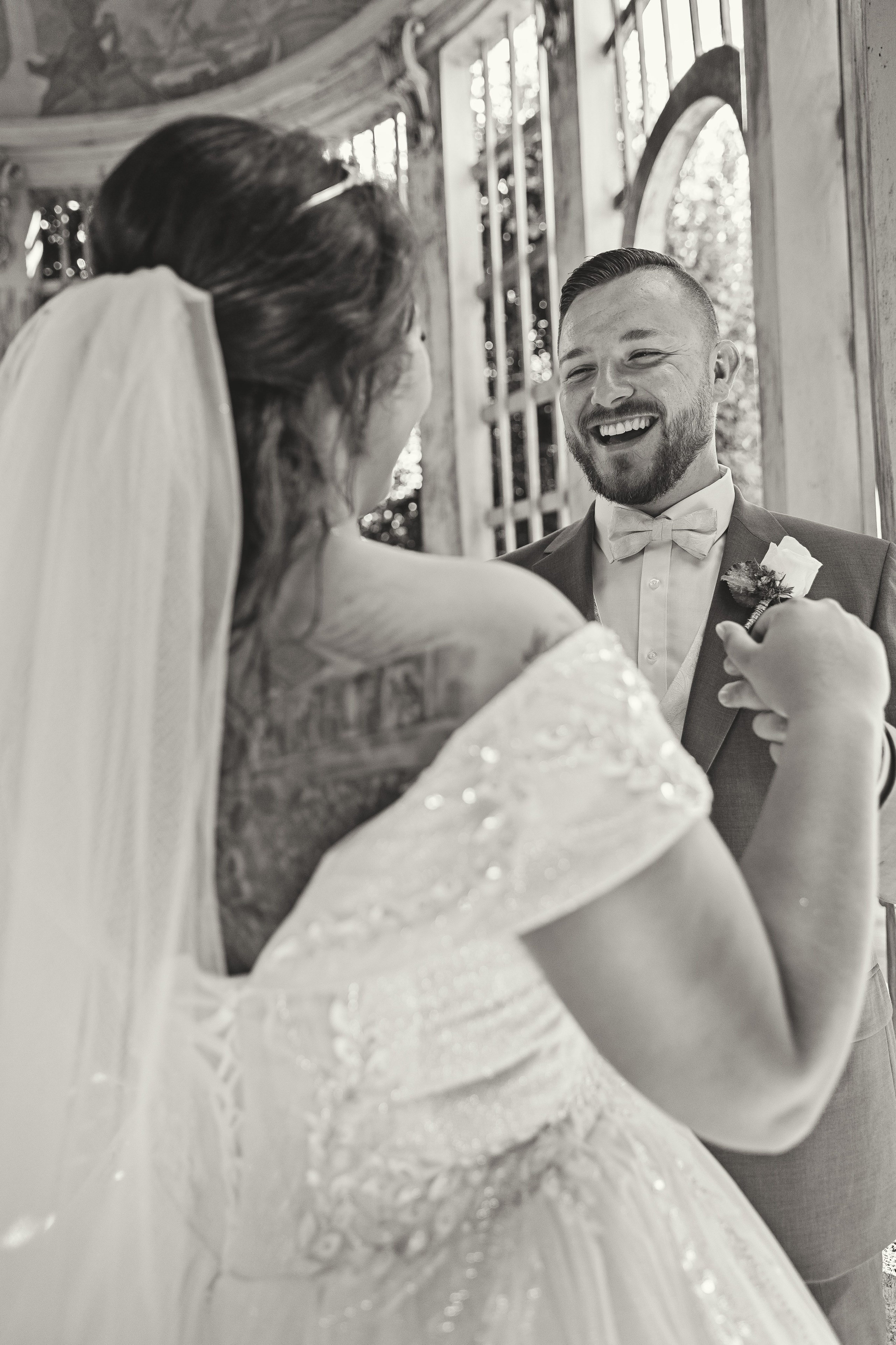 Hochzeit. Oxana Gruber Fotograf