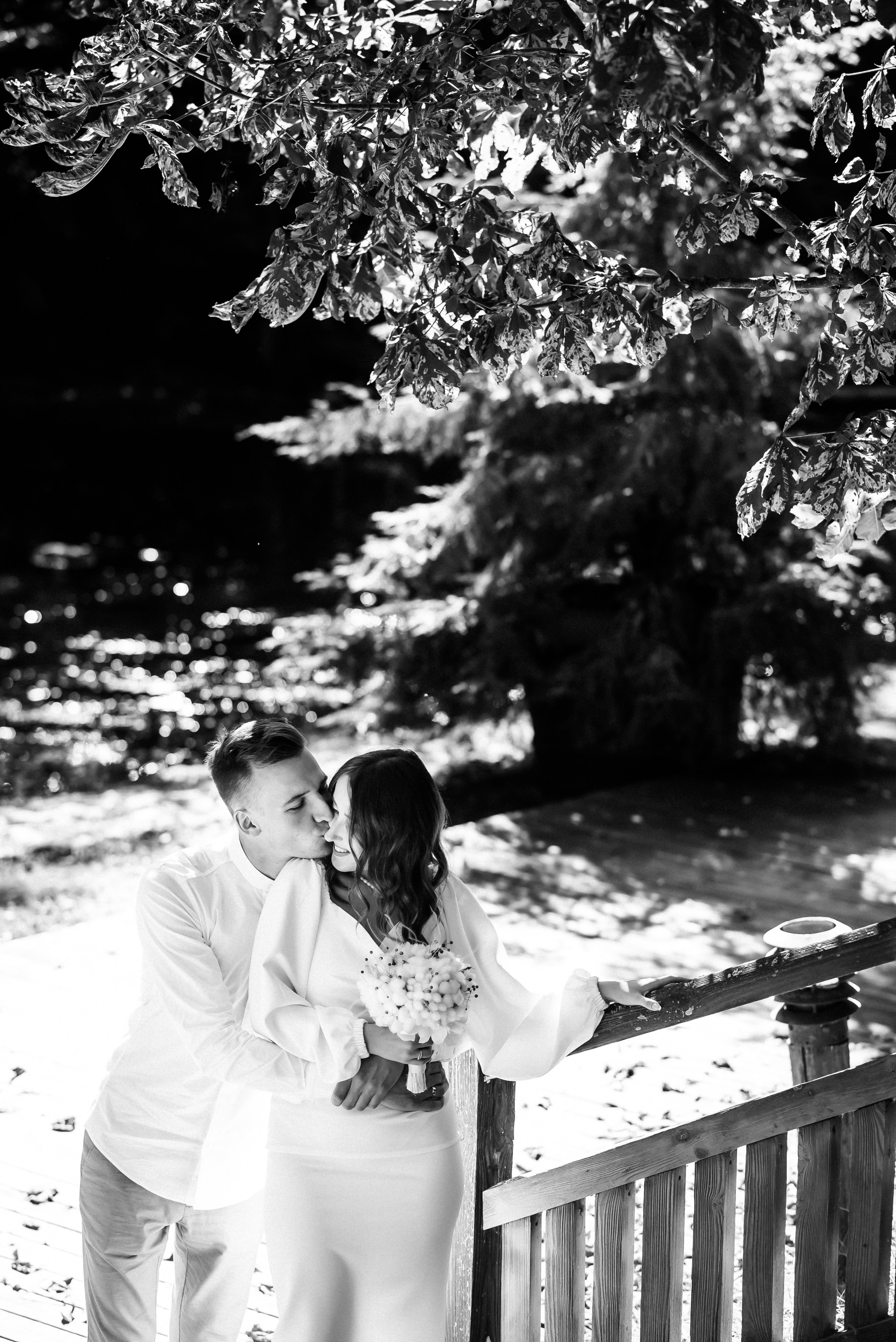 Алена+Влад. Свадебный и портретный фотограф Юлия Пыльченко