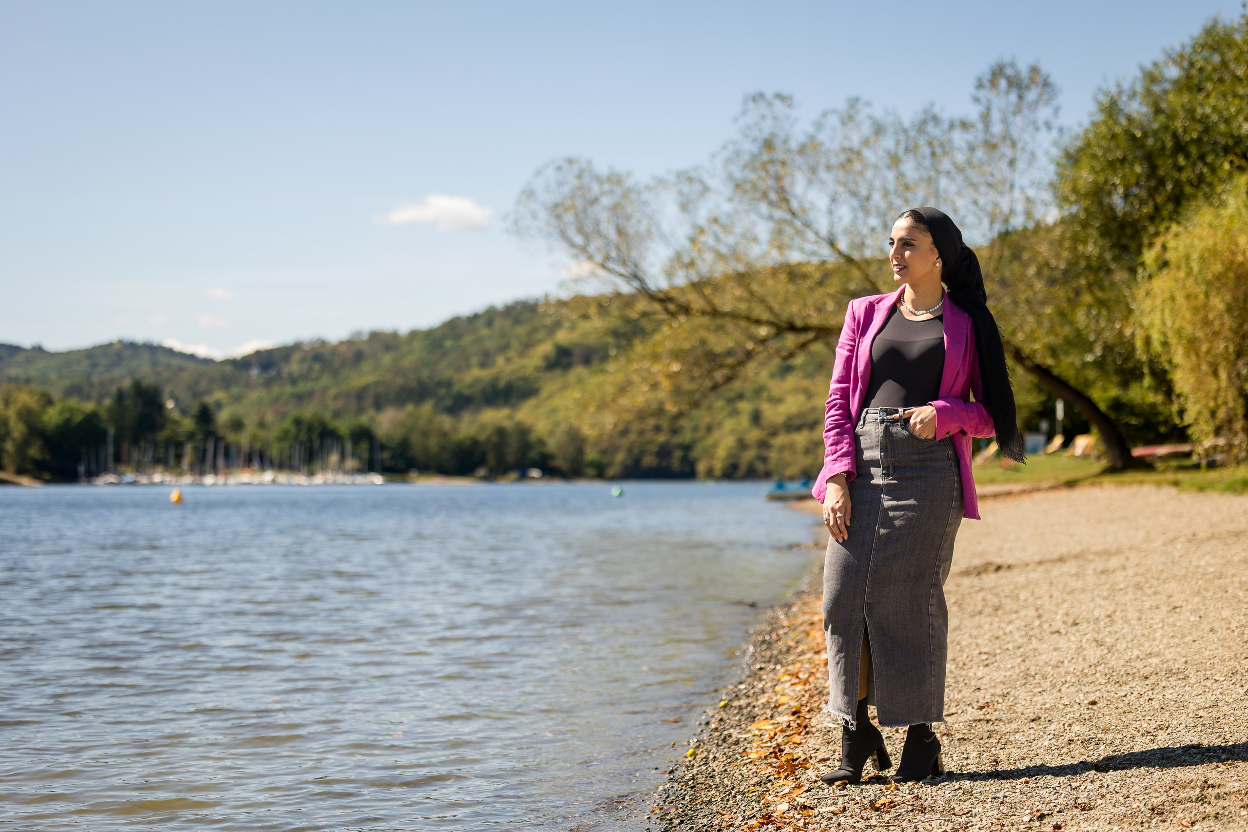 Johanneshof, Prague. AMIR BUCHNIK PHOTOGRAPHER