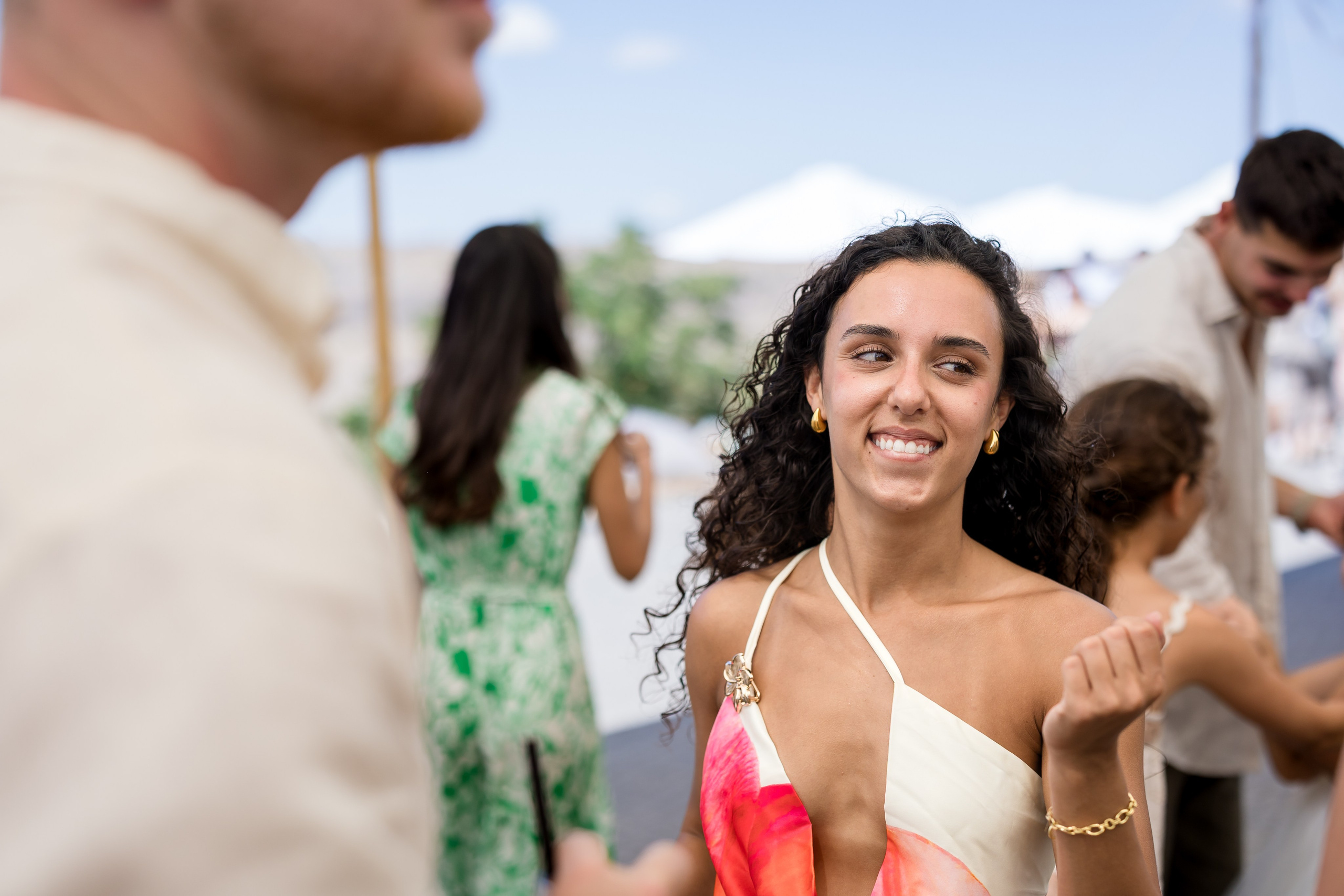 Omar & Nimrod. AMIR BUCHNIK PHOTOGRAPHER