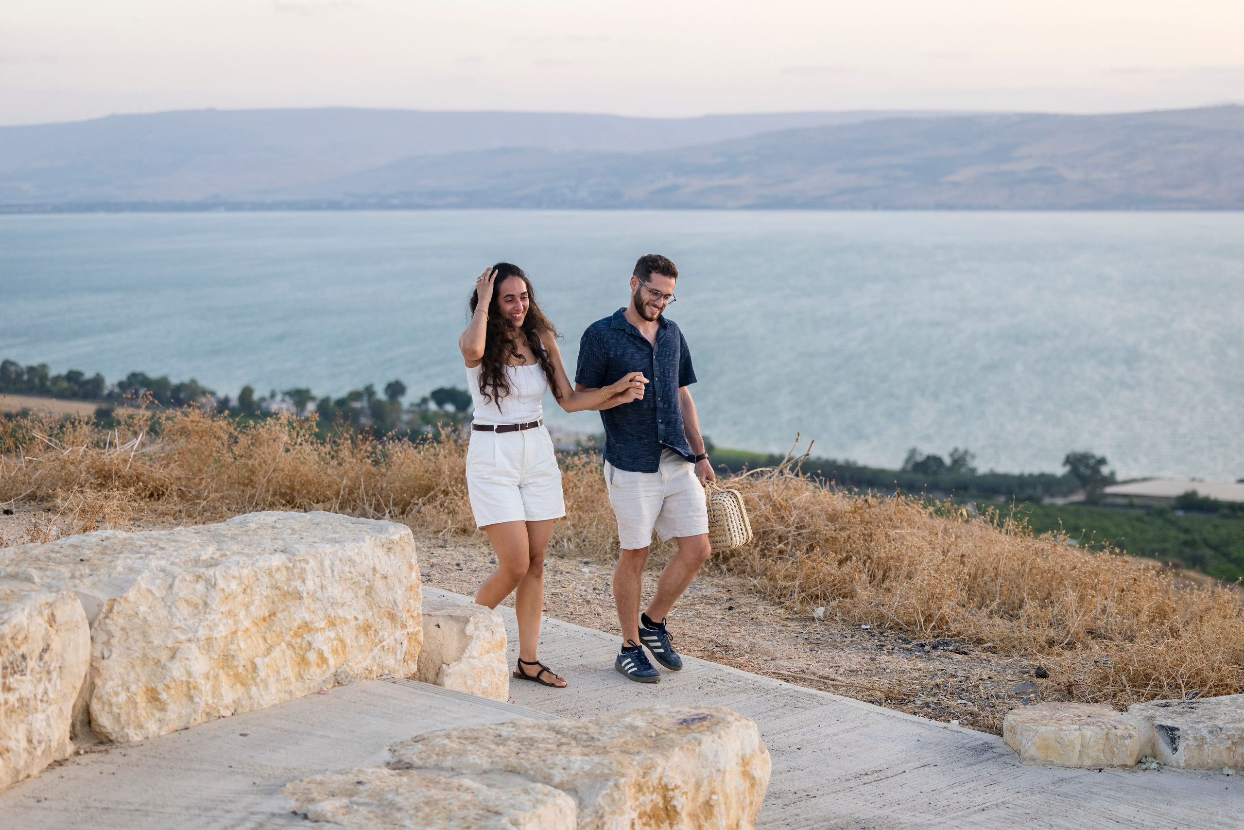 Lee & Segev Proposal