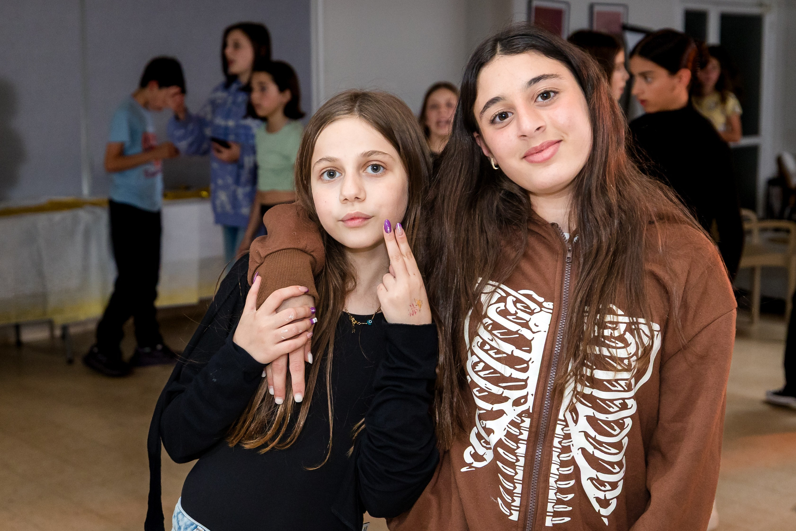 Yuval. AMIR BUCHNIK PHOTOGRAPHER