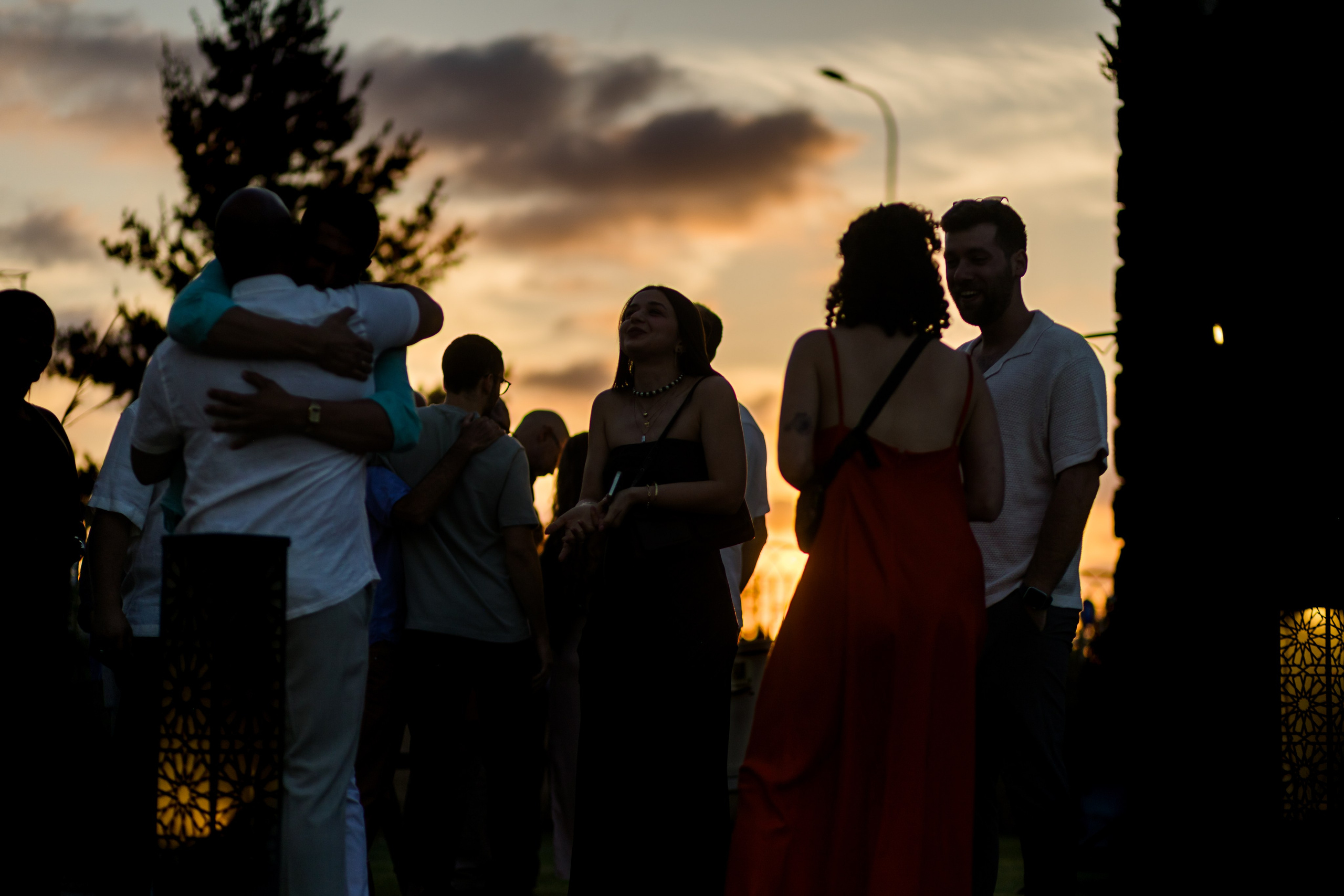 Tamar & Assaf. AMIR BUCHNIK PHOTOGRAPHER