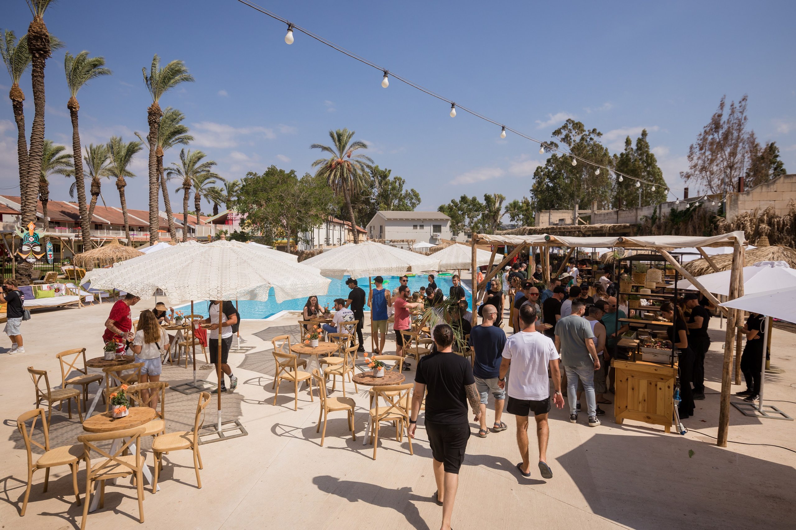 Playtika TIKI TECH. AMIR BUCHNIK PHOTOGRAPHER