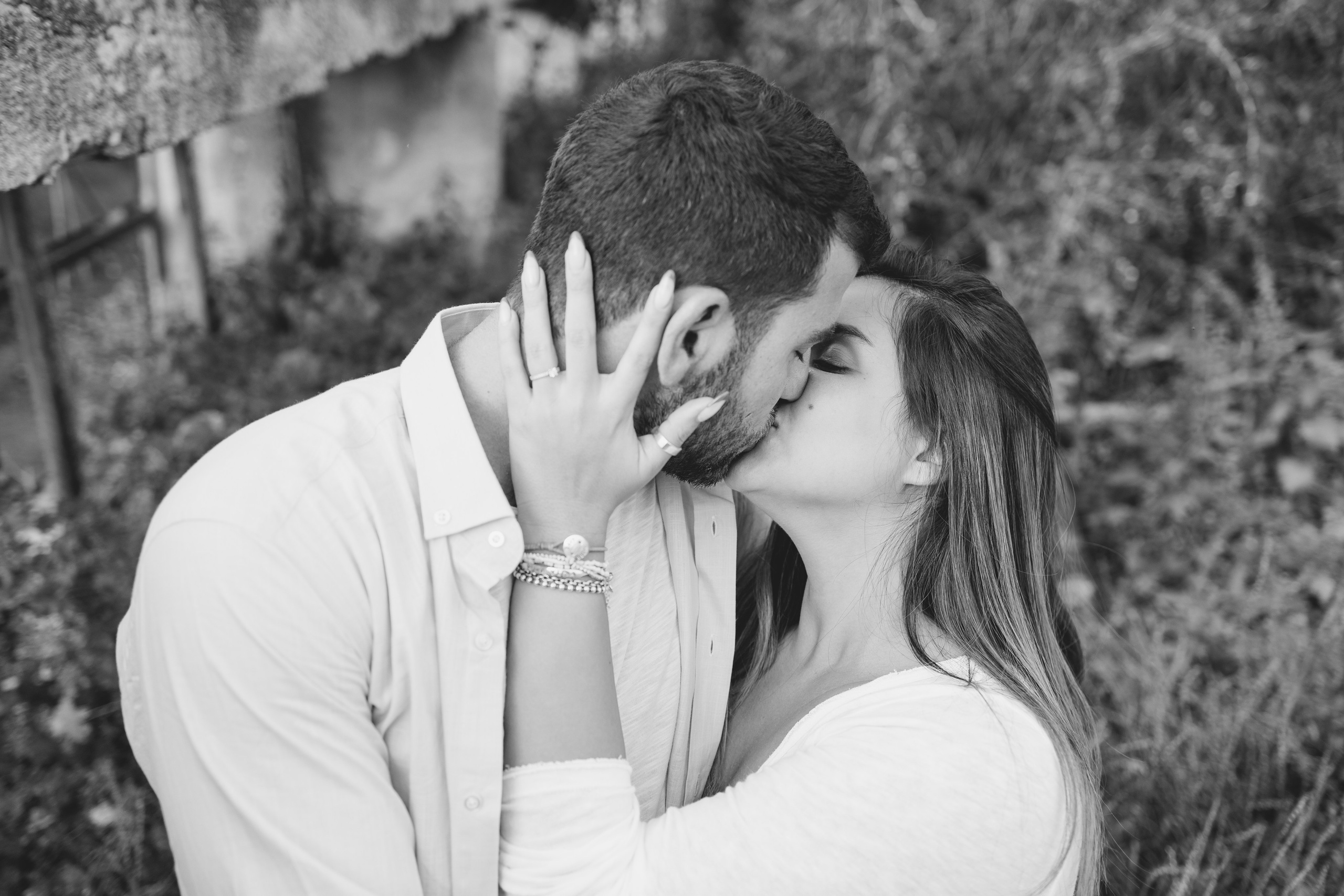 Sapir & Ron. AMIR BUCHNIK PHOTOGRAPHER