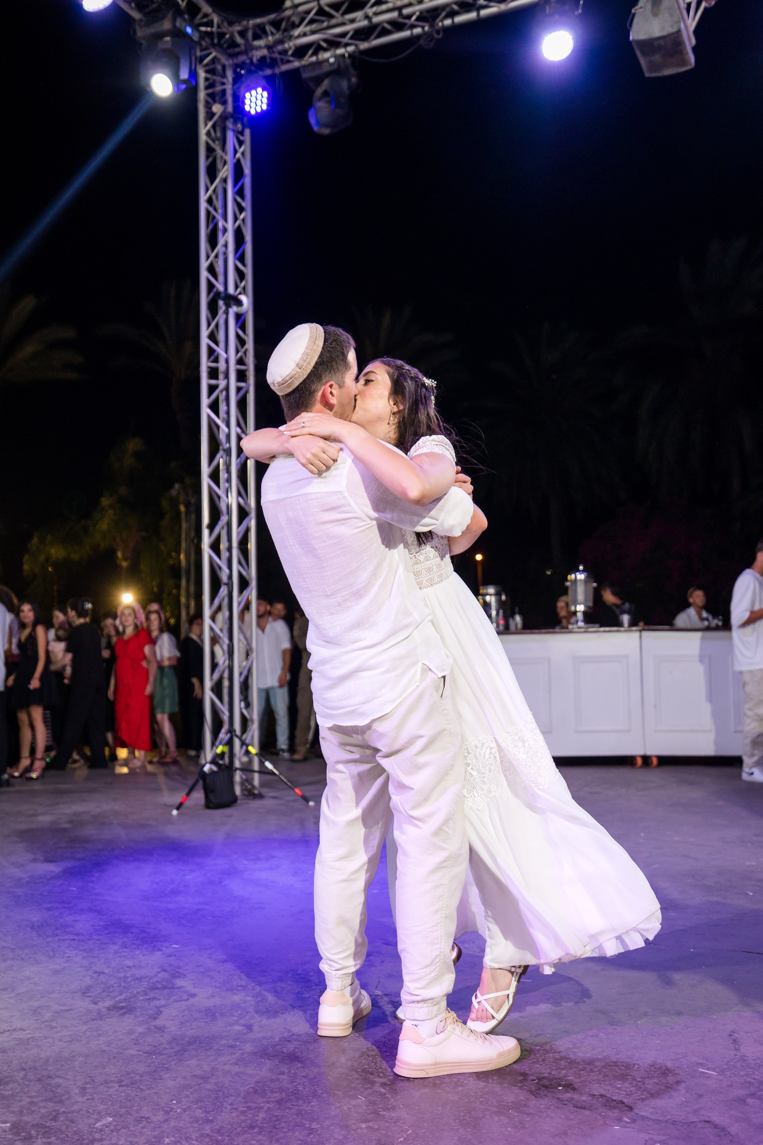 Doreen & RAZ. AMIR BUCHNIK PHOTOGRAPHER