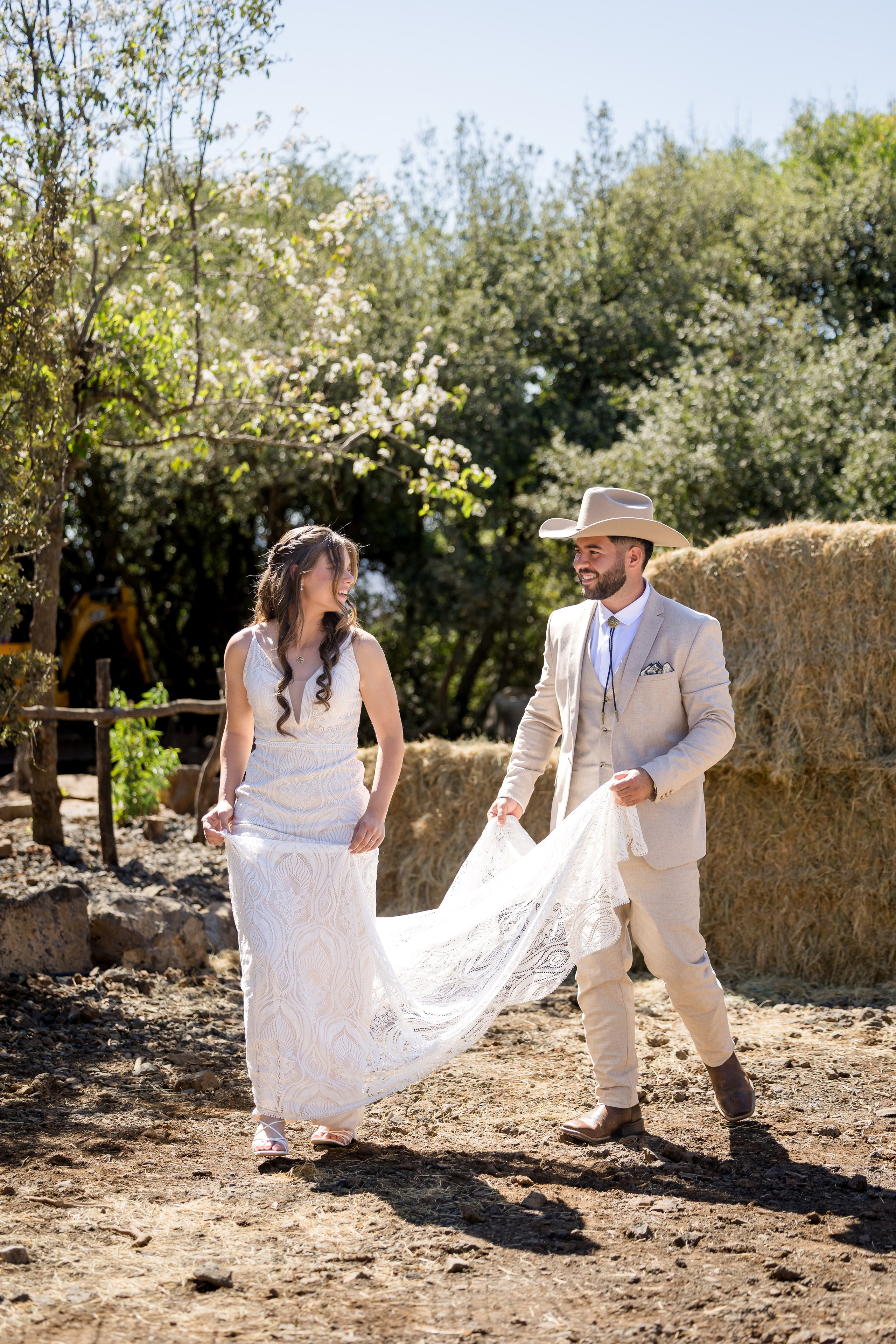 Eden & Raz. AMIR BUCHNIK PHOTOGRAPHER