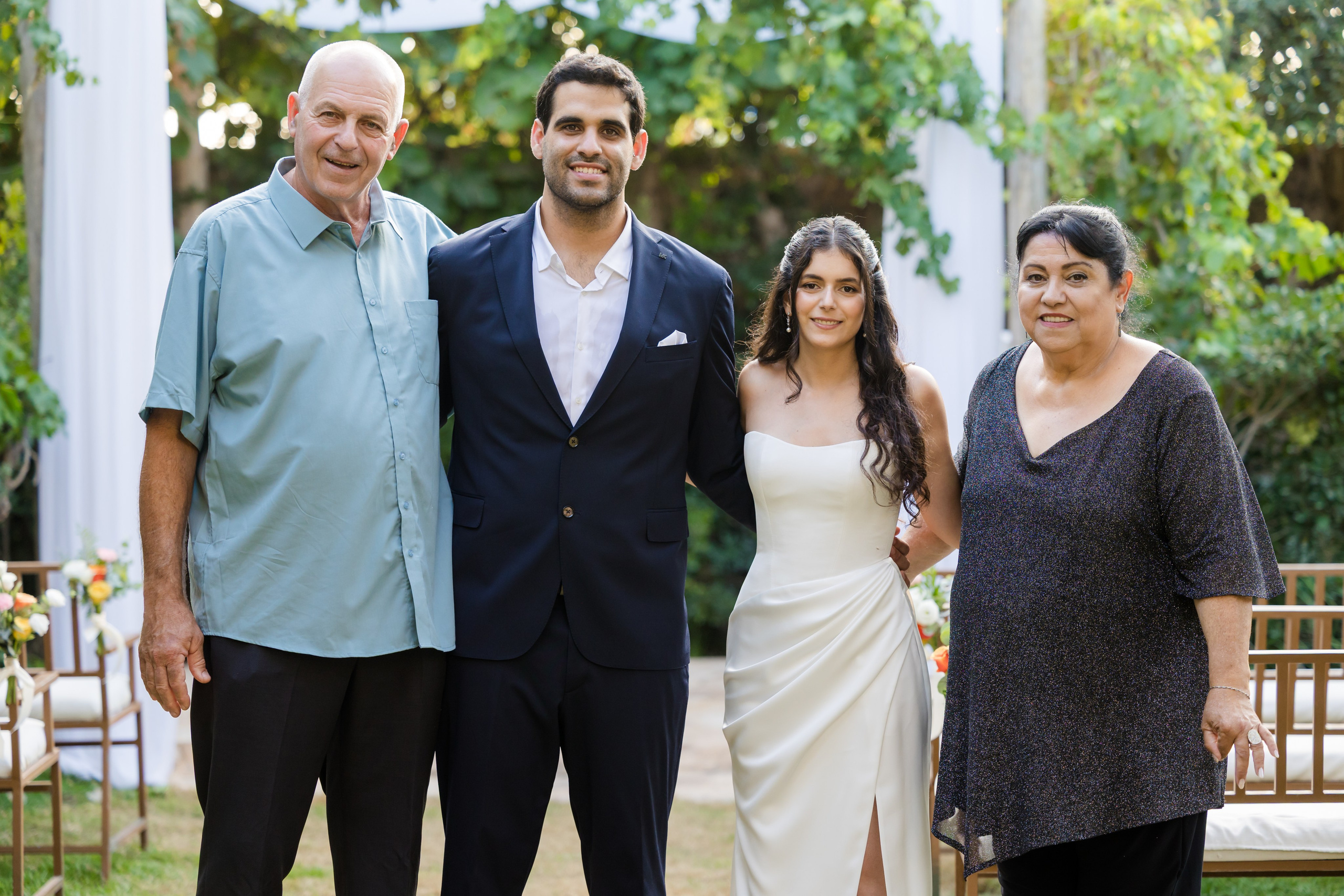 Loya & Alon. AMIR BUCHNIK PHOTOGRAPHER