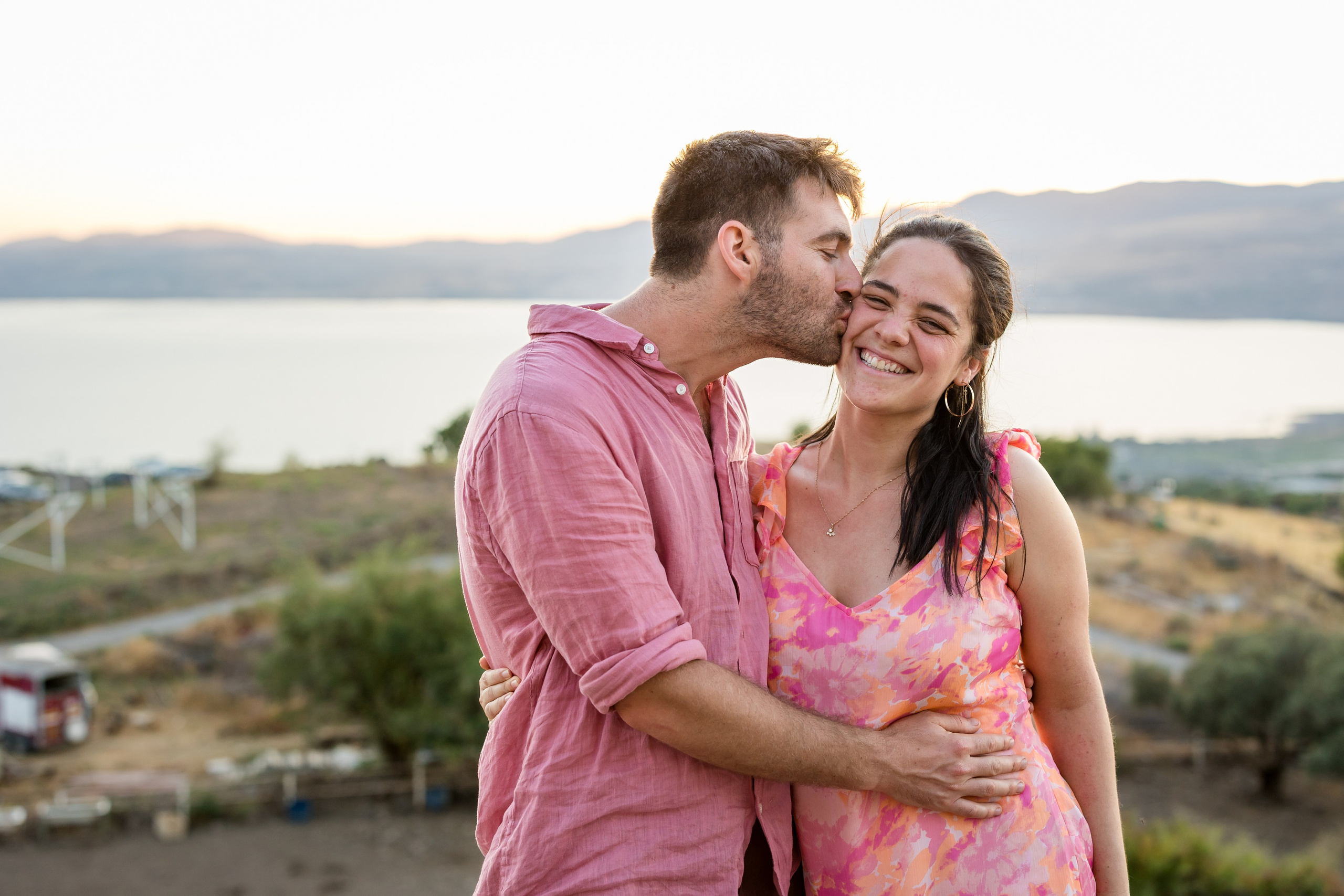 Omar & Nimrod. AMIR BUCHNIK PHOTOGRAPHER