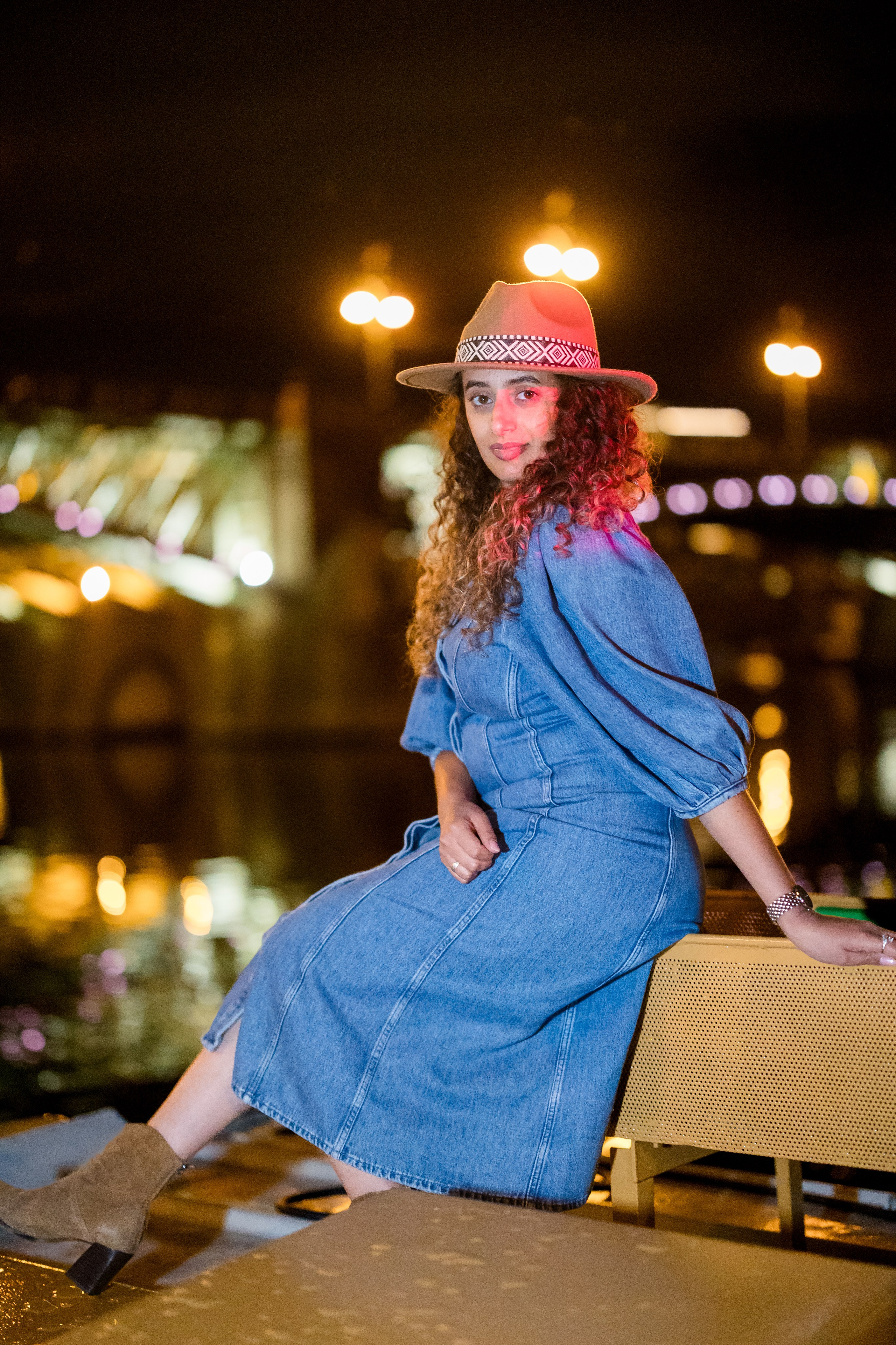 Johanneshof, Prague. AMIR BUCHNIK PHOTOGRAPHER