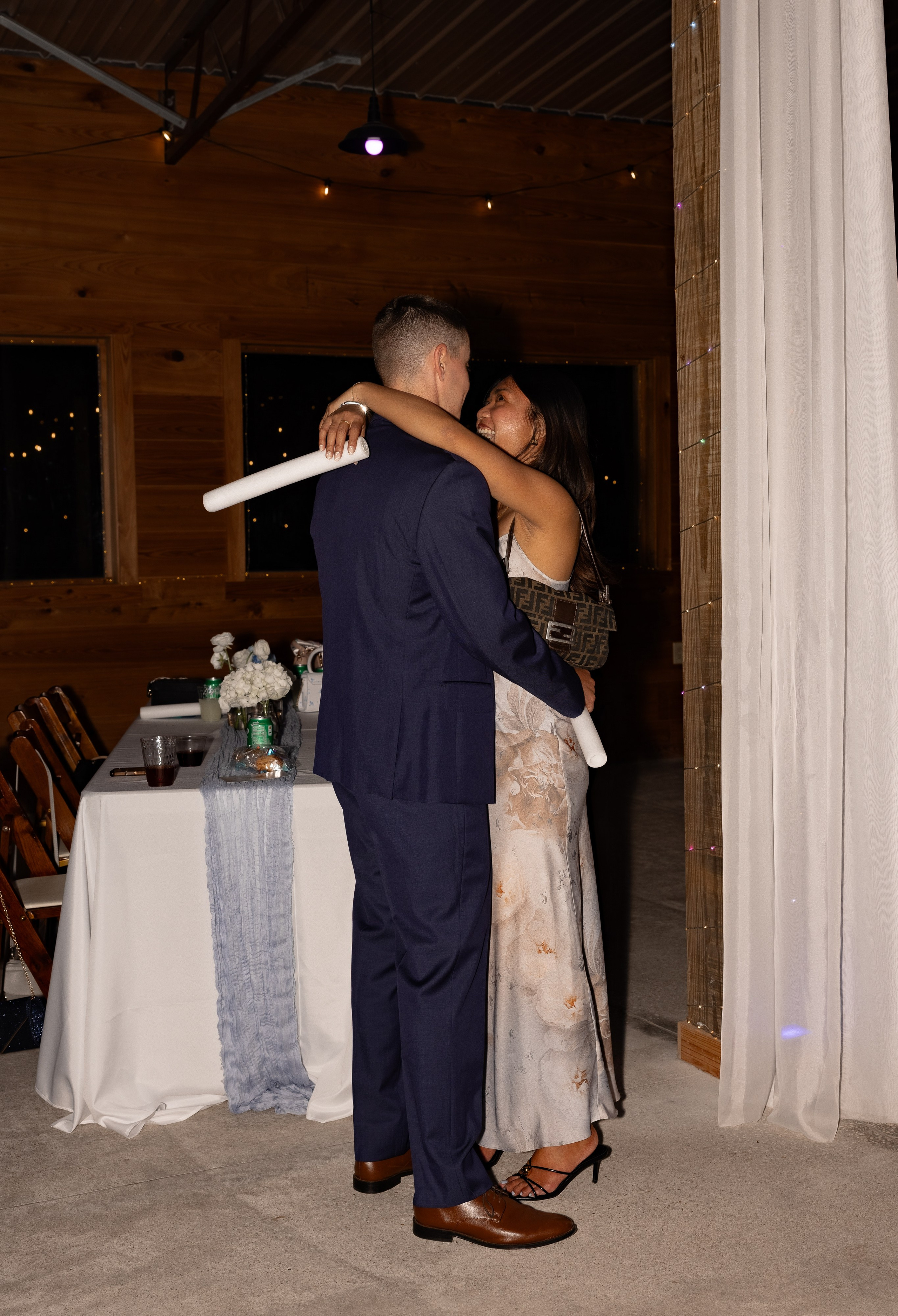 Haley and Will. Photographer Anastasia Nagibina