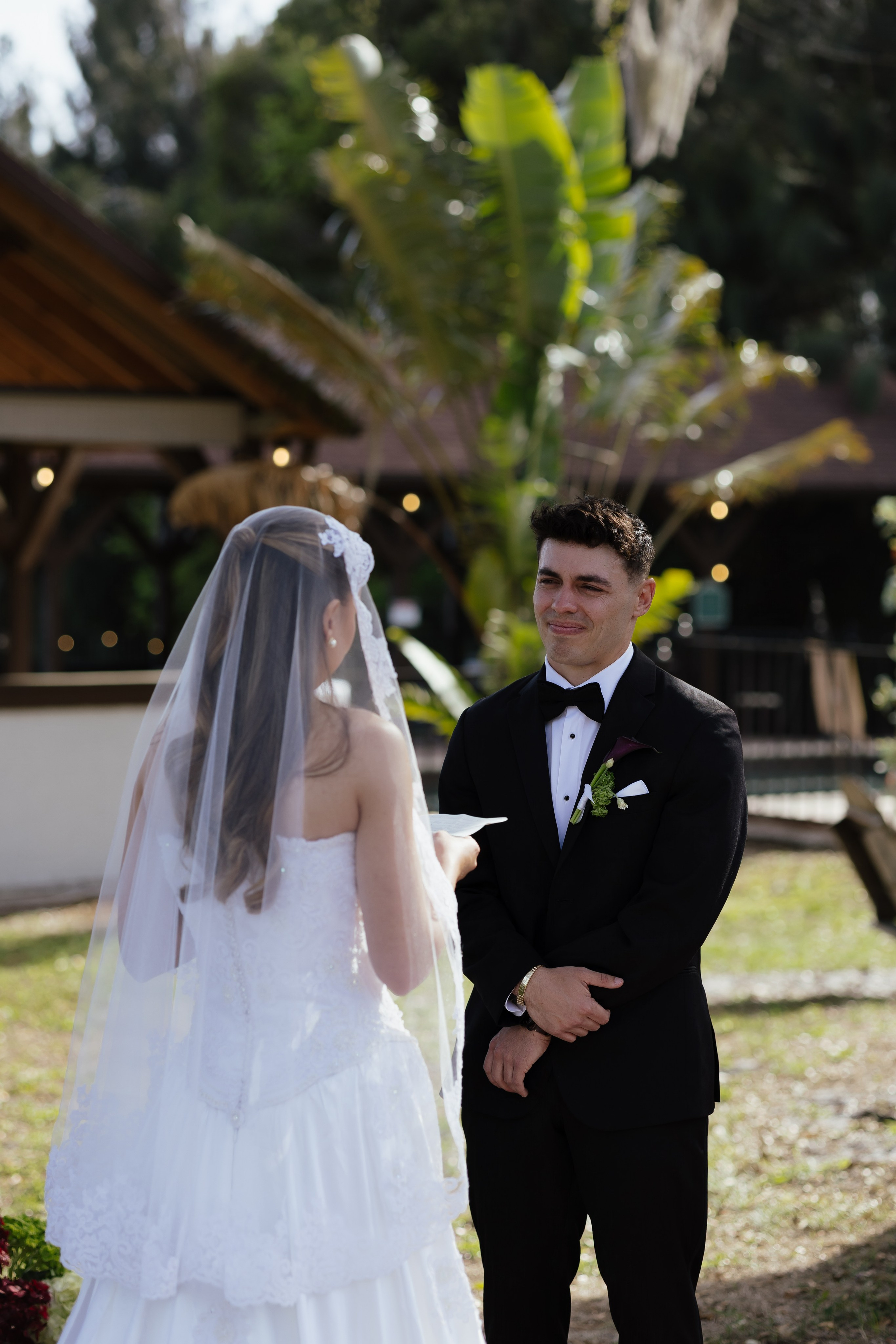 Reys wedding at Lake Lucy. Photographer Anastasia Nagibina