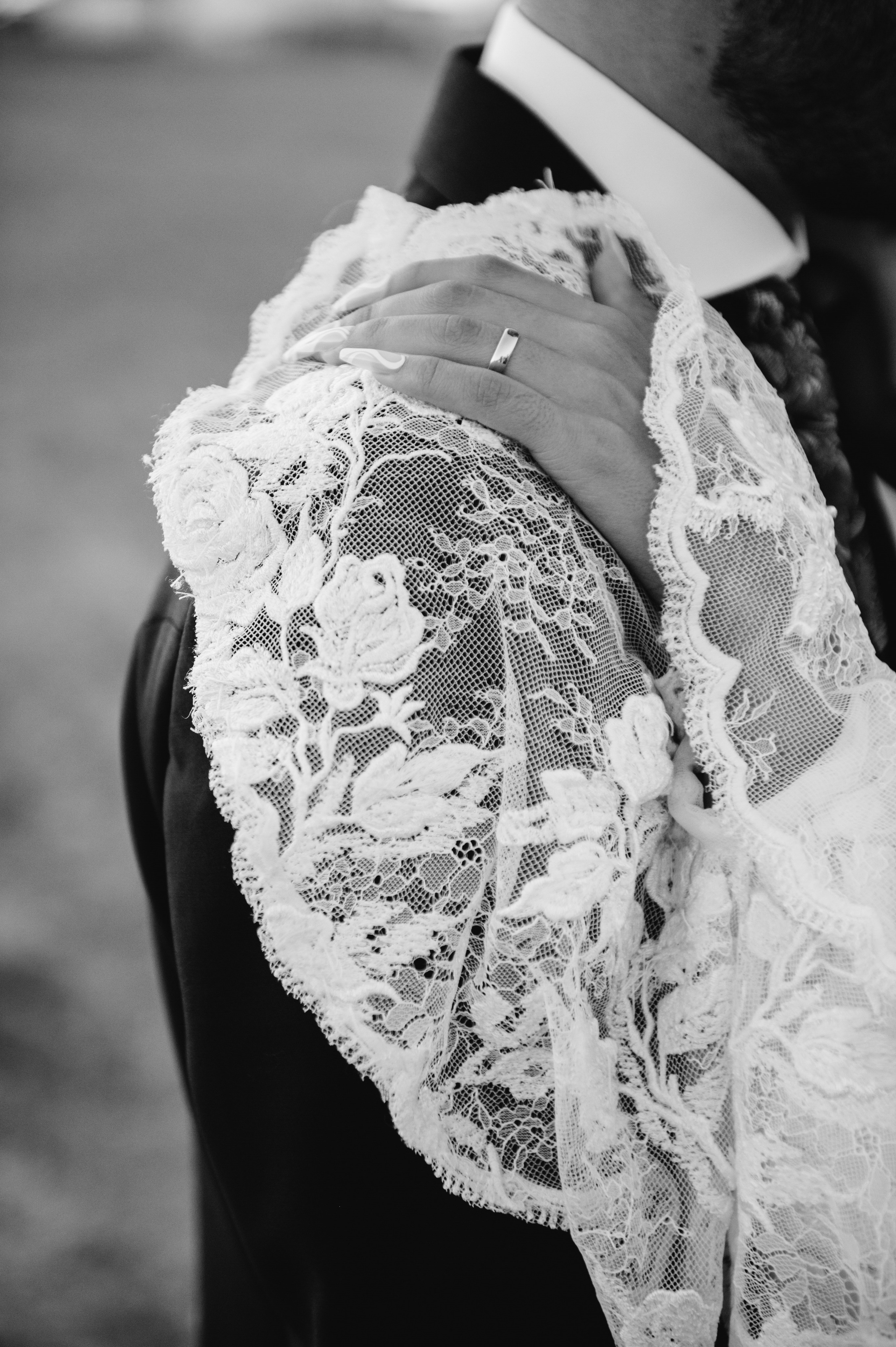 Ingrid & Daniel. Wedding photographer in Spain