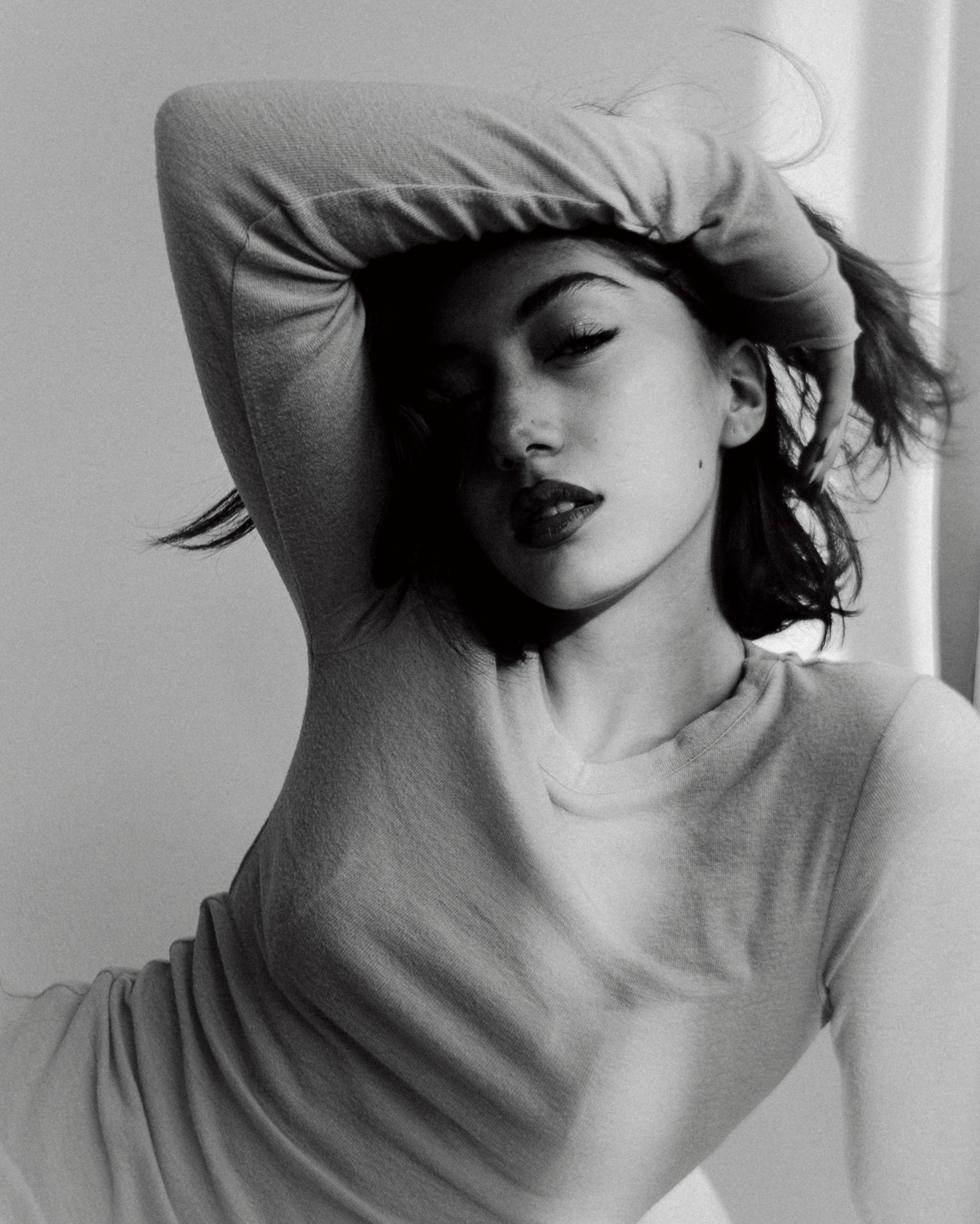 Nana. Inna Mendelson — Photographer