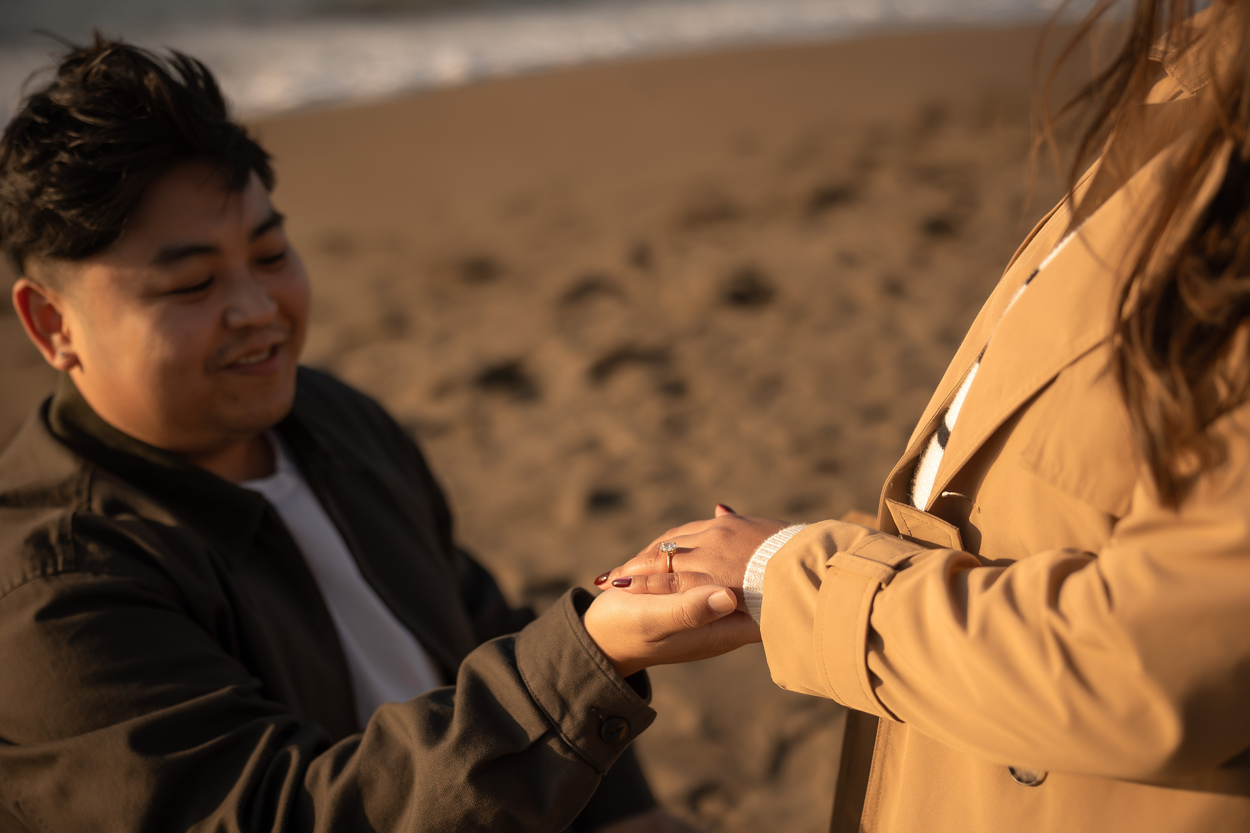 COUPLES. Couples & Families photographer in Bay Area, San Jose, California