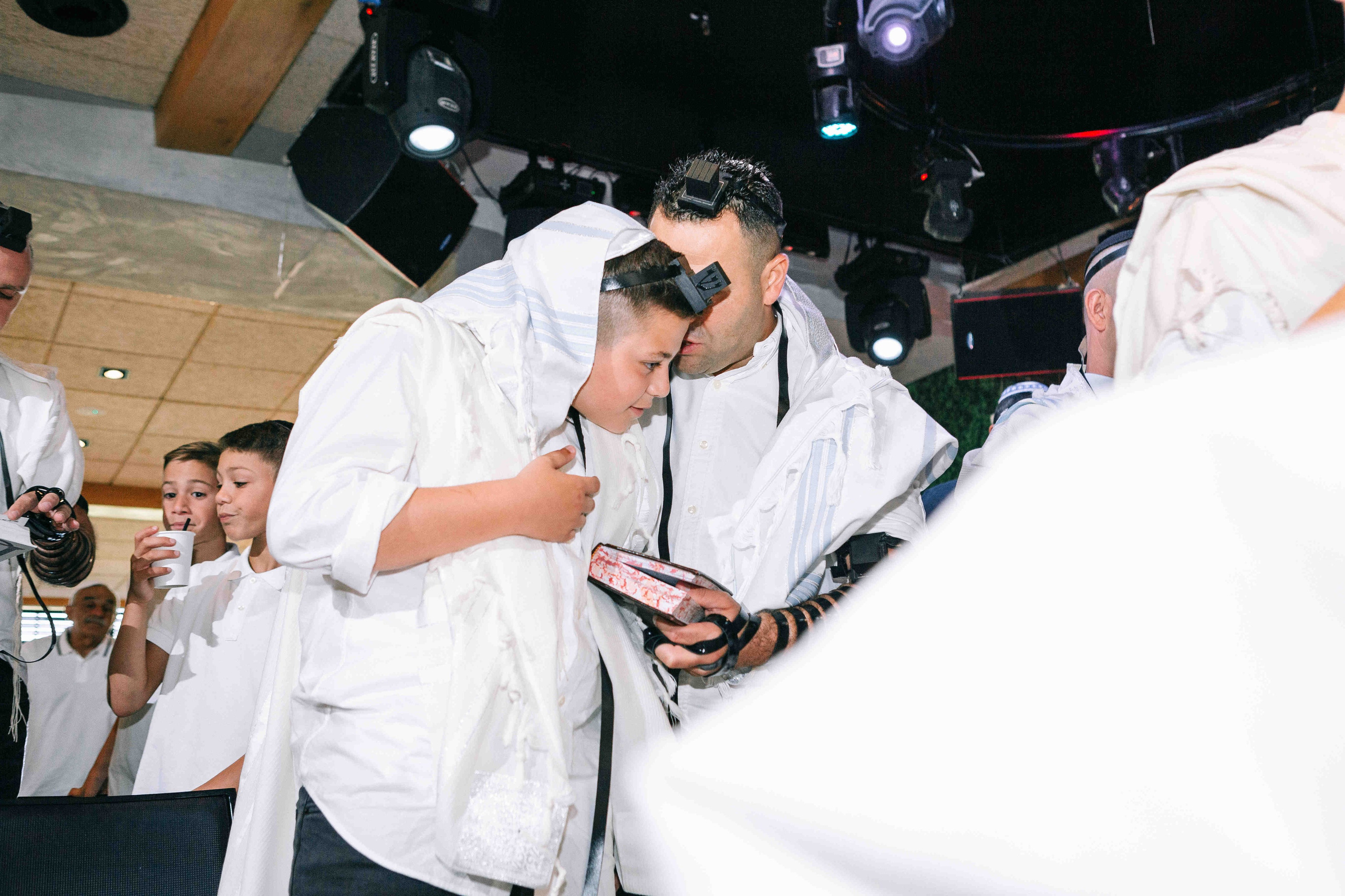 BAR MITZVAH IN A RESTAURANT (NETANYA). Https://shi-photo.com/