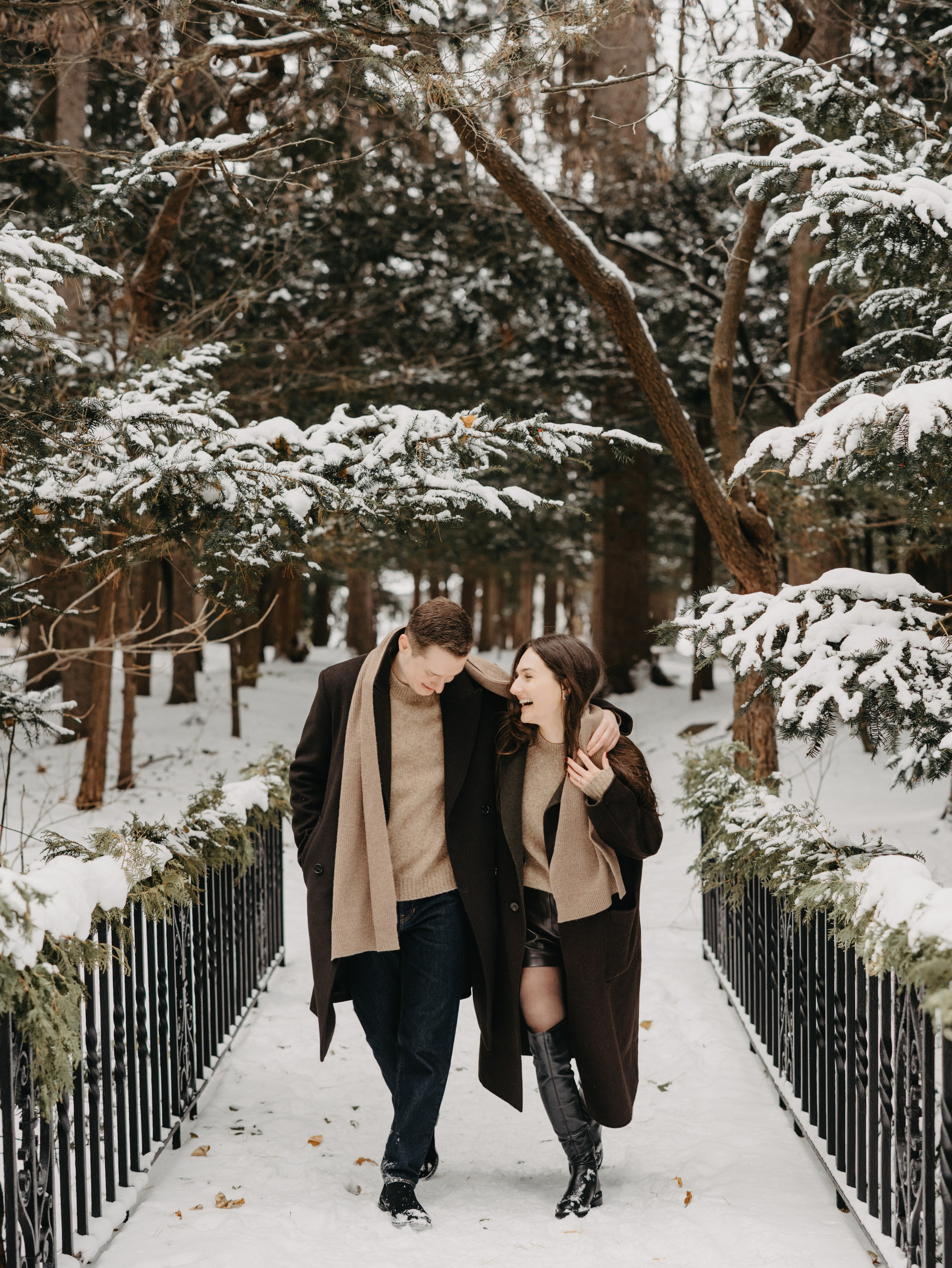 Natallia & Maks. Anastasia Post: Wedding and Editorial Photography