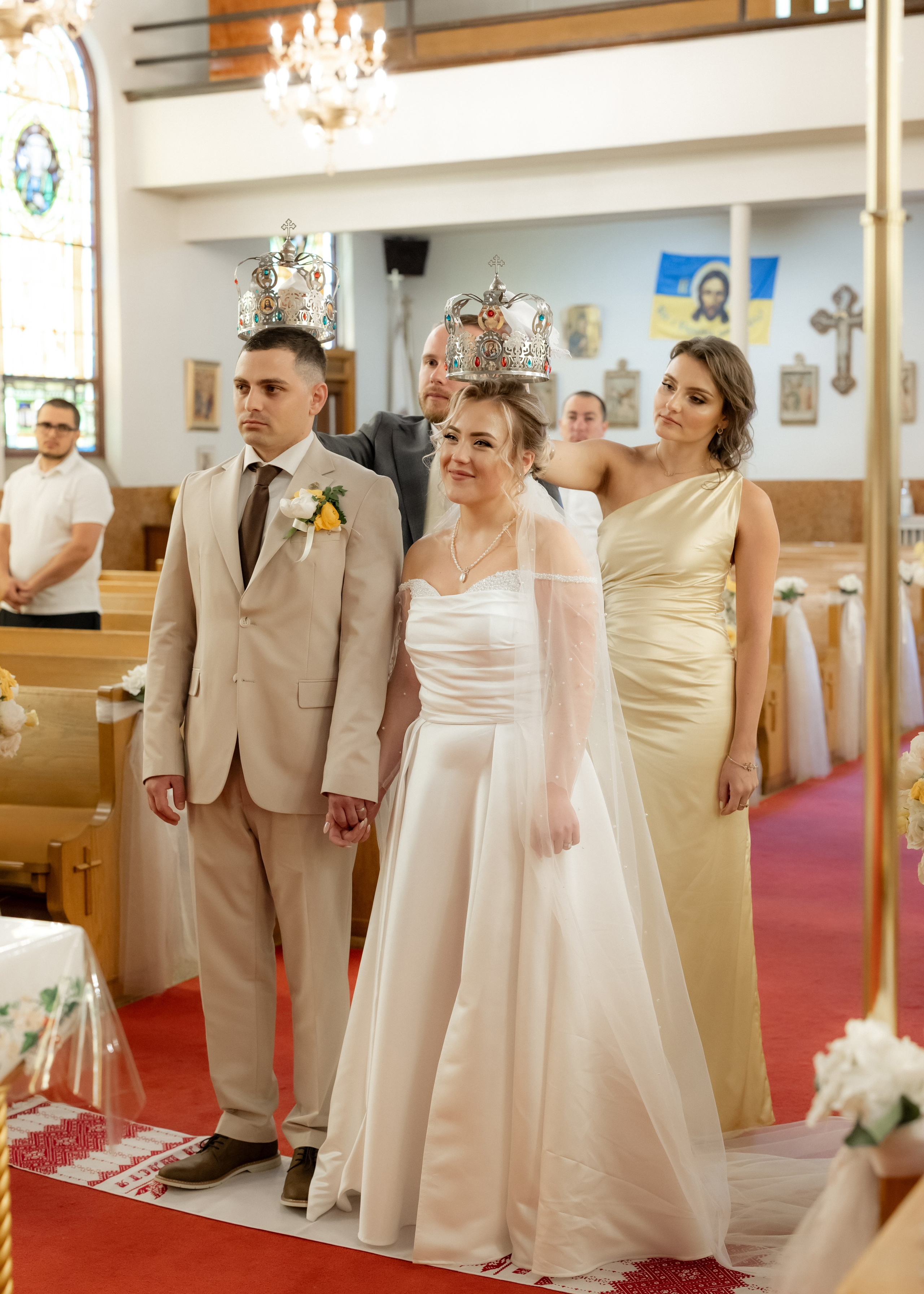 Wedding. Anastasia Post: Wedding and Editorial Photography