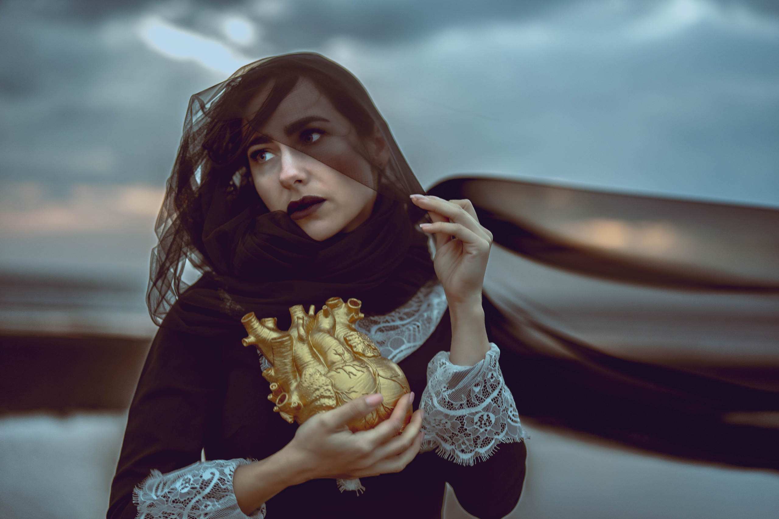 Olya. Anna Mavka Photographer