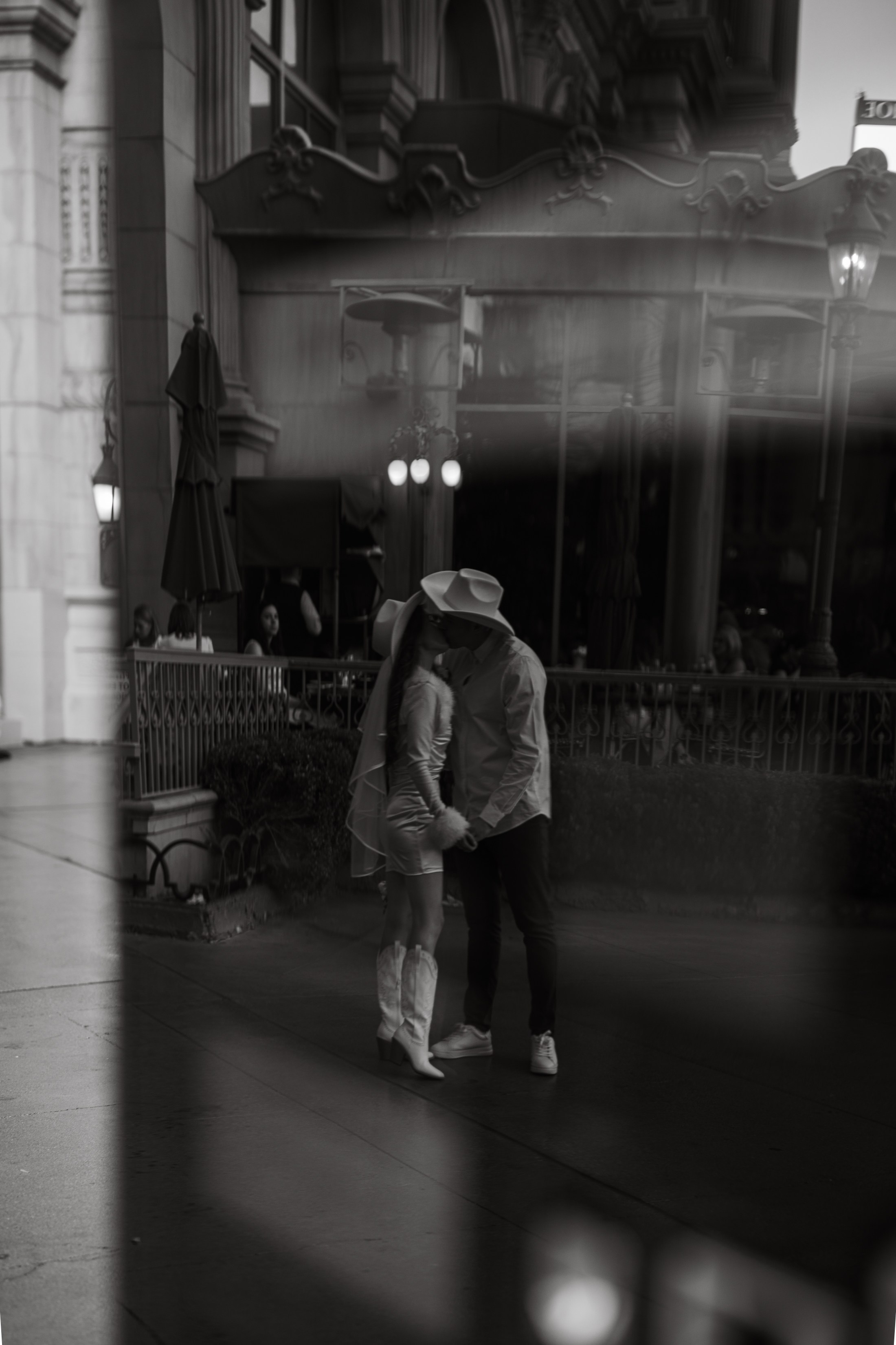 Nikita&Vika. Wedding & elopement photographer Viktoriya Kravtsov. Las Vegas