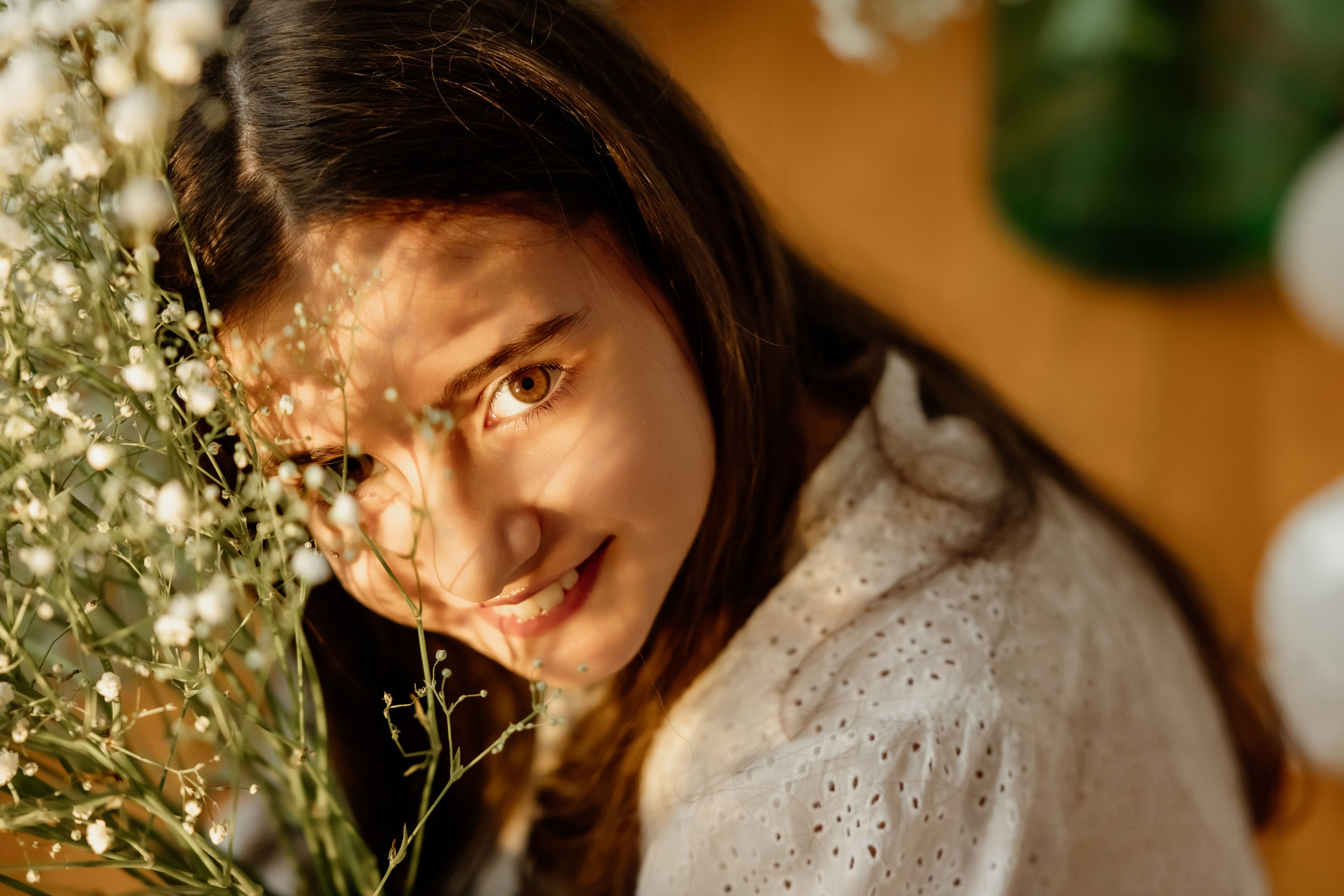 Честит Рожден Ден. Фотограф Ирина Йотова