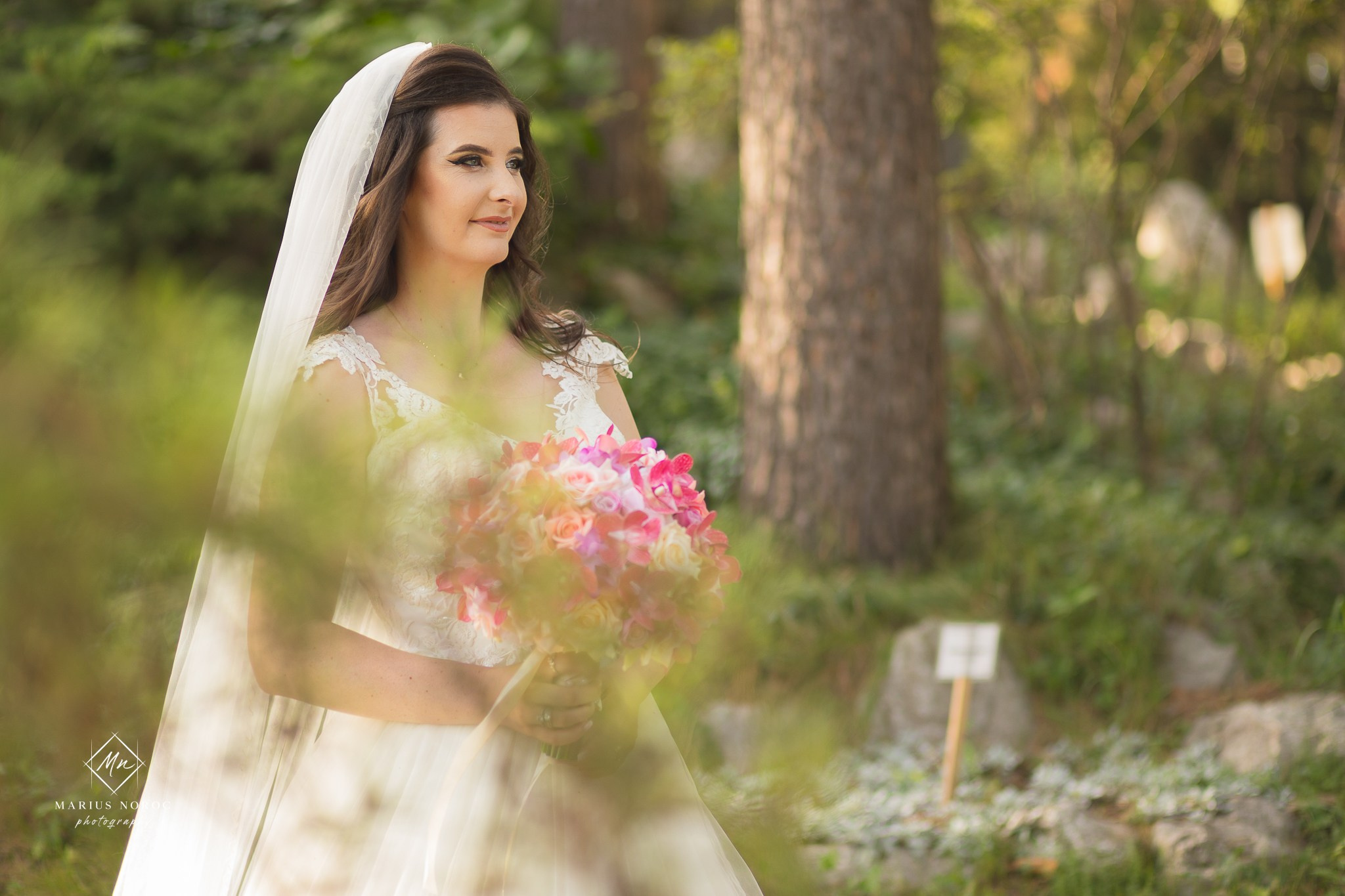 Anca & Ionut | Gradina Botanica Iasi