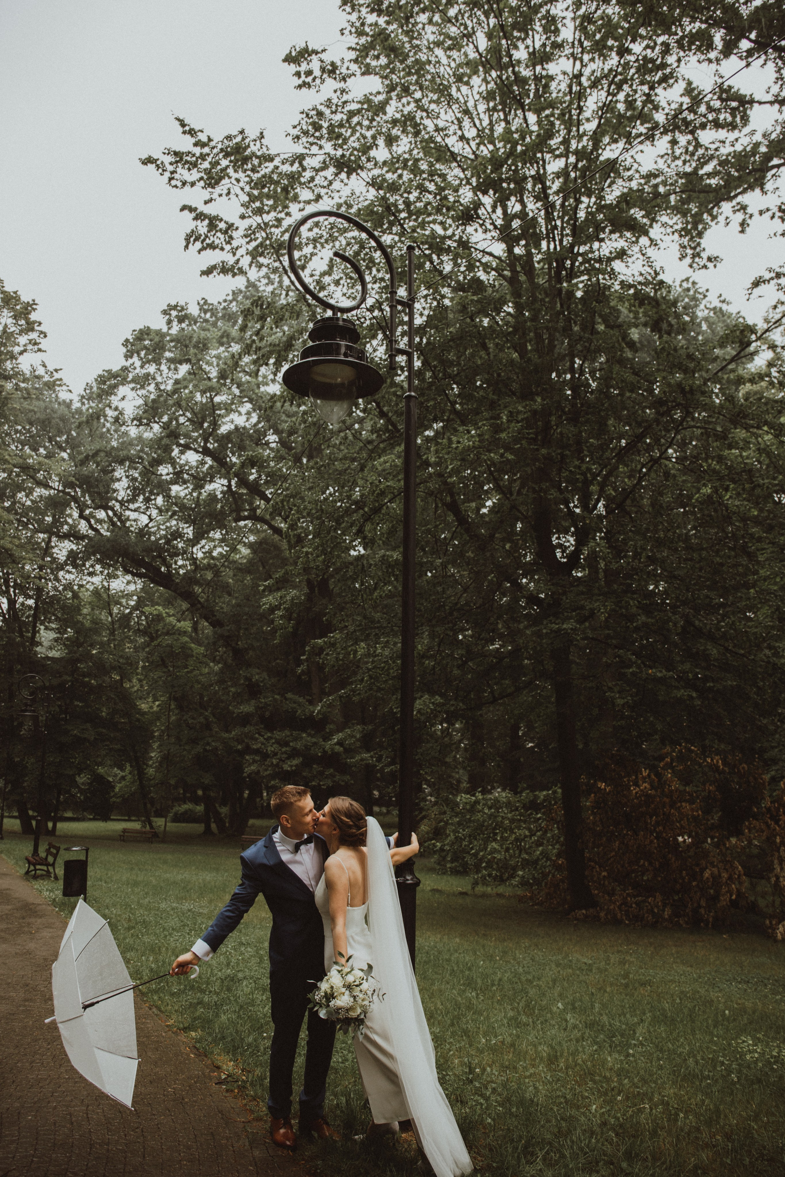 MYROSLAVA DAMIAN. Fotograf Mykhalchuk Inna Kraków