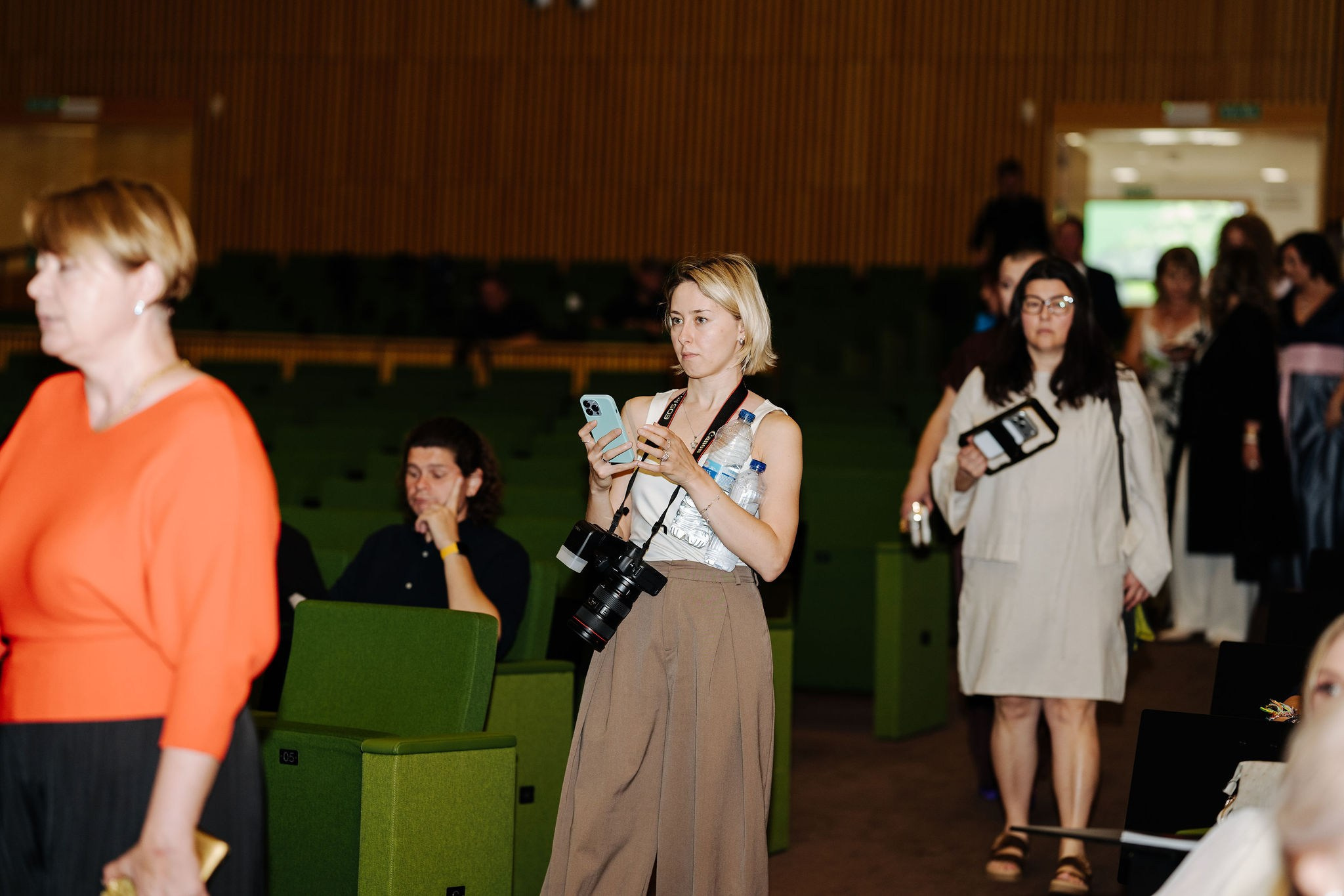La Persona Awards 2026 (ч.4). OranJazz fotos
