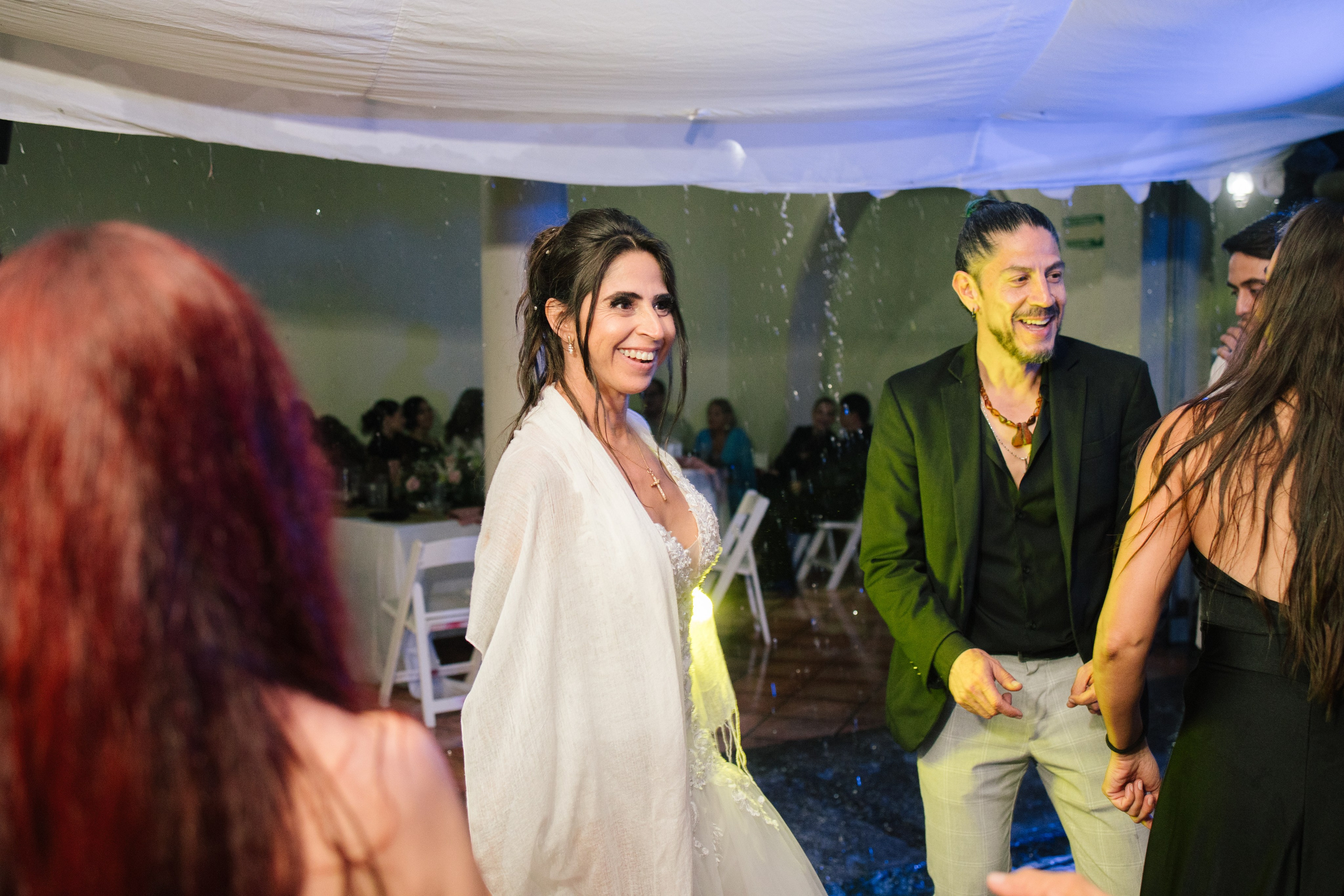 Civil Dany y Clay. Wedding Photographer Ruth Preciado