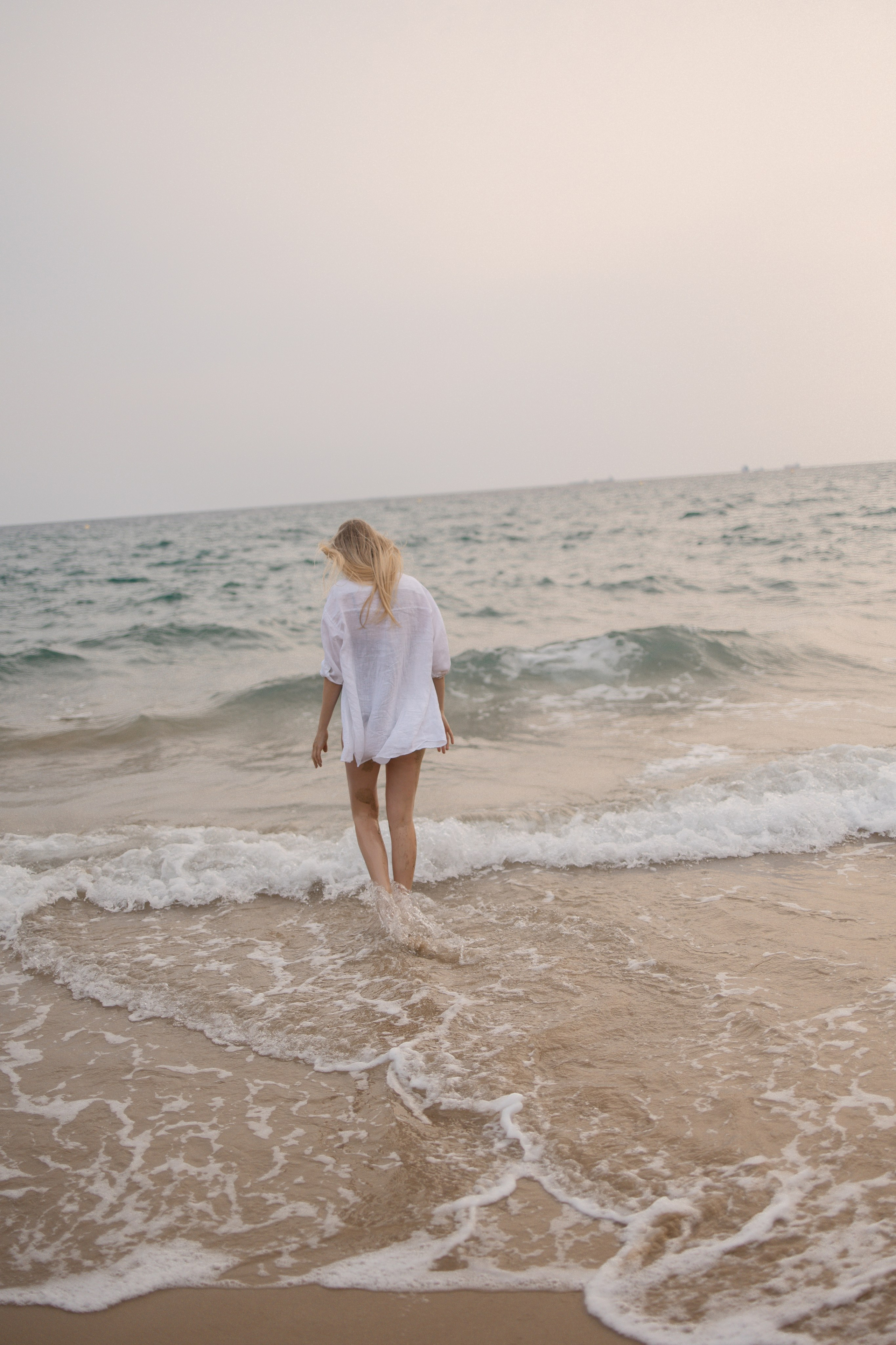 By the Sea. Photographer Videographer Spain Barcelona Tarragona