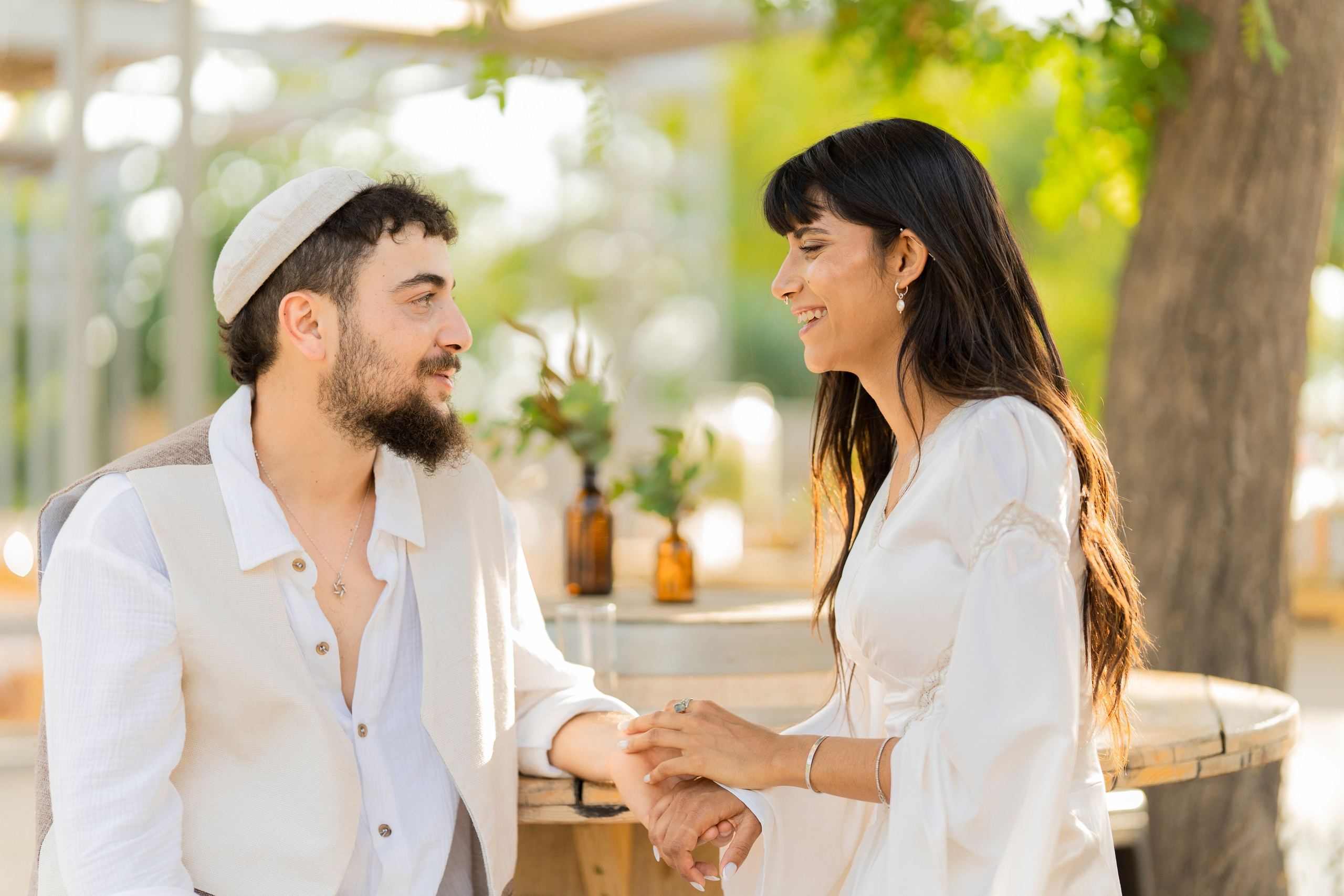 עדן ושלהבת. יוסף מזרחי צילום חתונה, ברית וזוגיות. צלם מקצועי שאוהב להוציא אתכם הכי יפים ברגעים הכי מרגשים