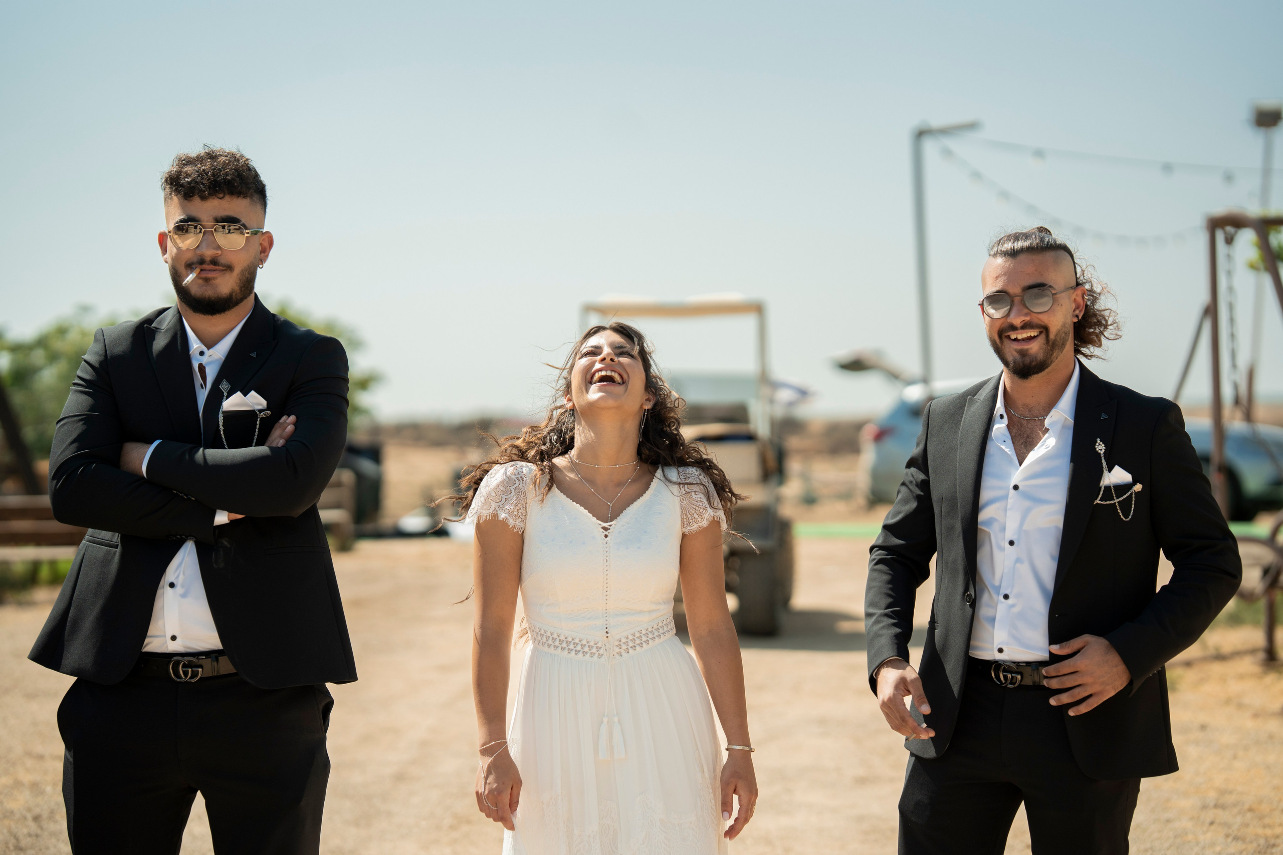 אביה ואחיה. יוסף מזרחי צילום חתונה, ברית וזוגיות. צלם מקצועי שאוהב להוציא אתכם הכי יפים ברגעים הכי מרגשים