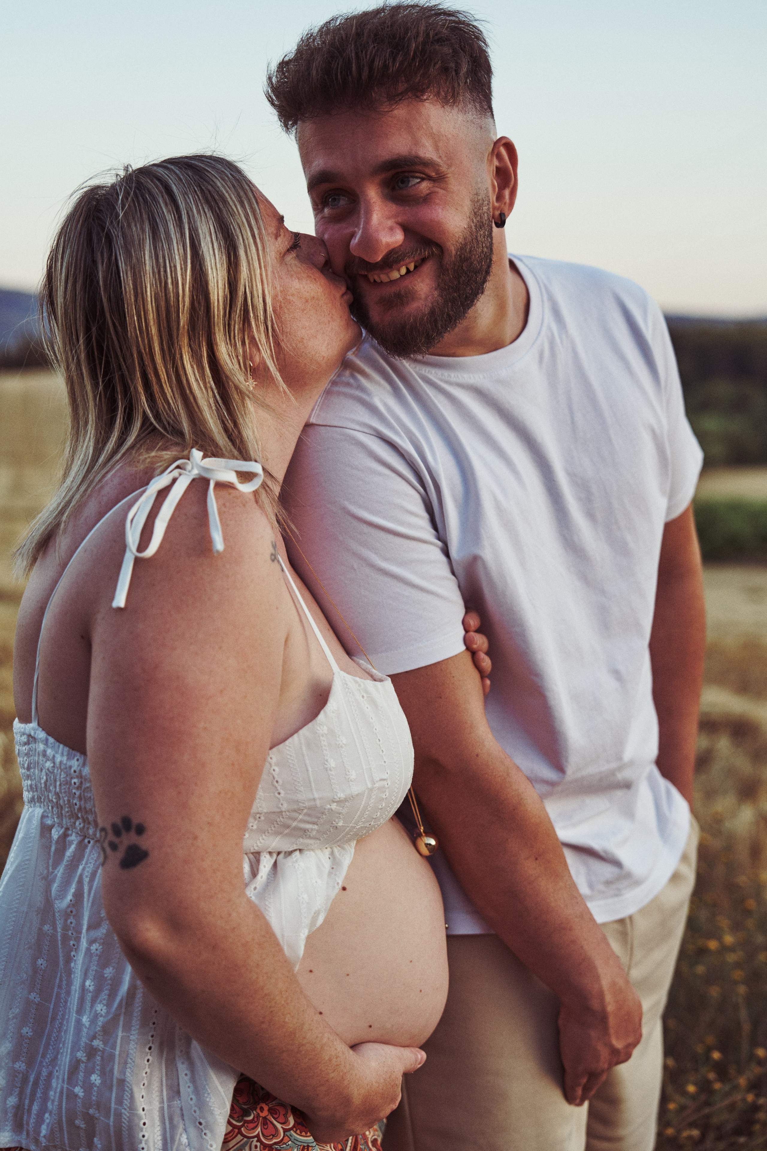 «Antes de ti» Erika & Javier. Fotografía con alma