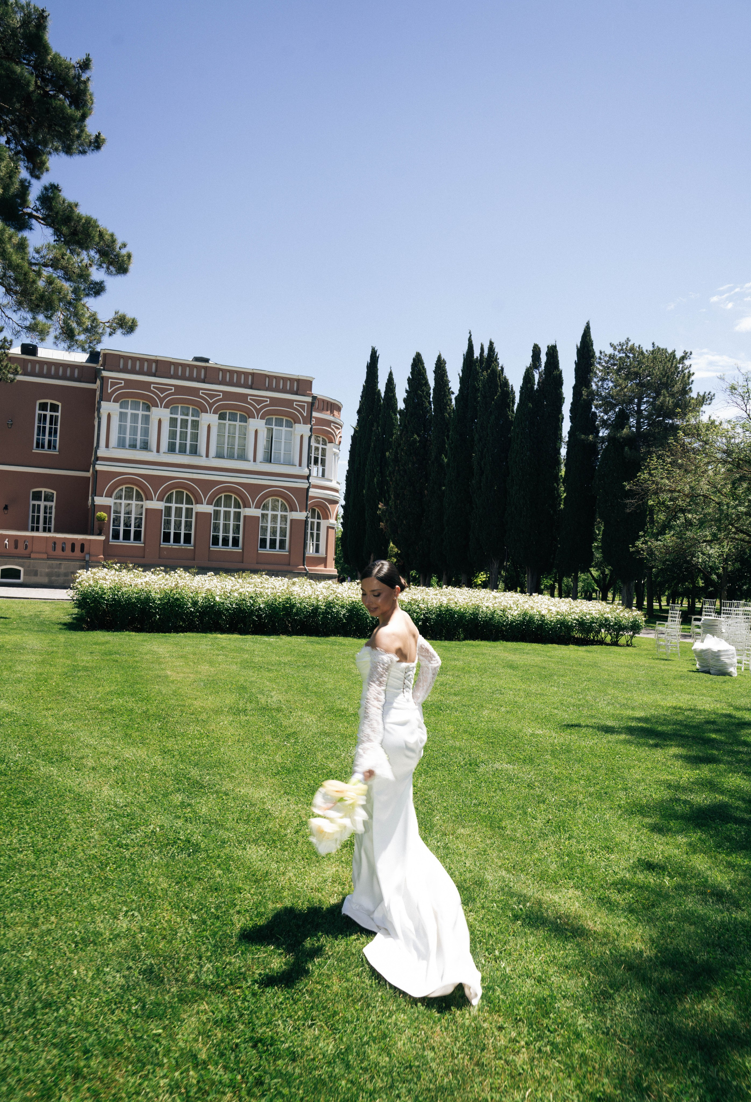 Wedding. ფოტოგრაფი სალომე ბარბაქაძე