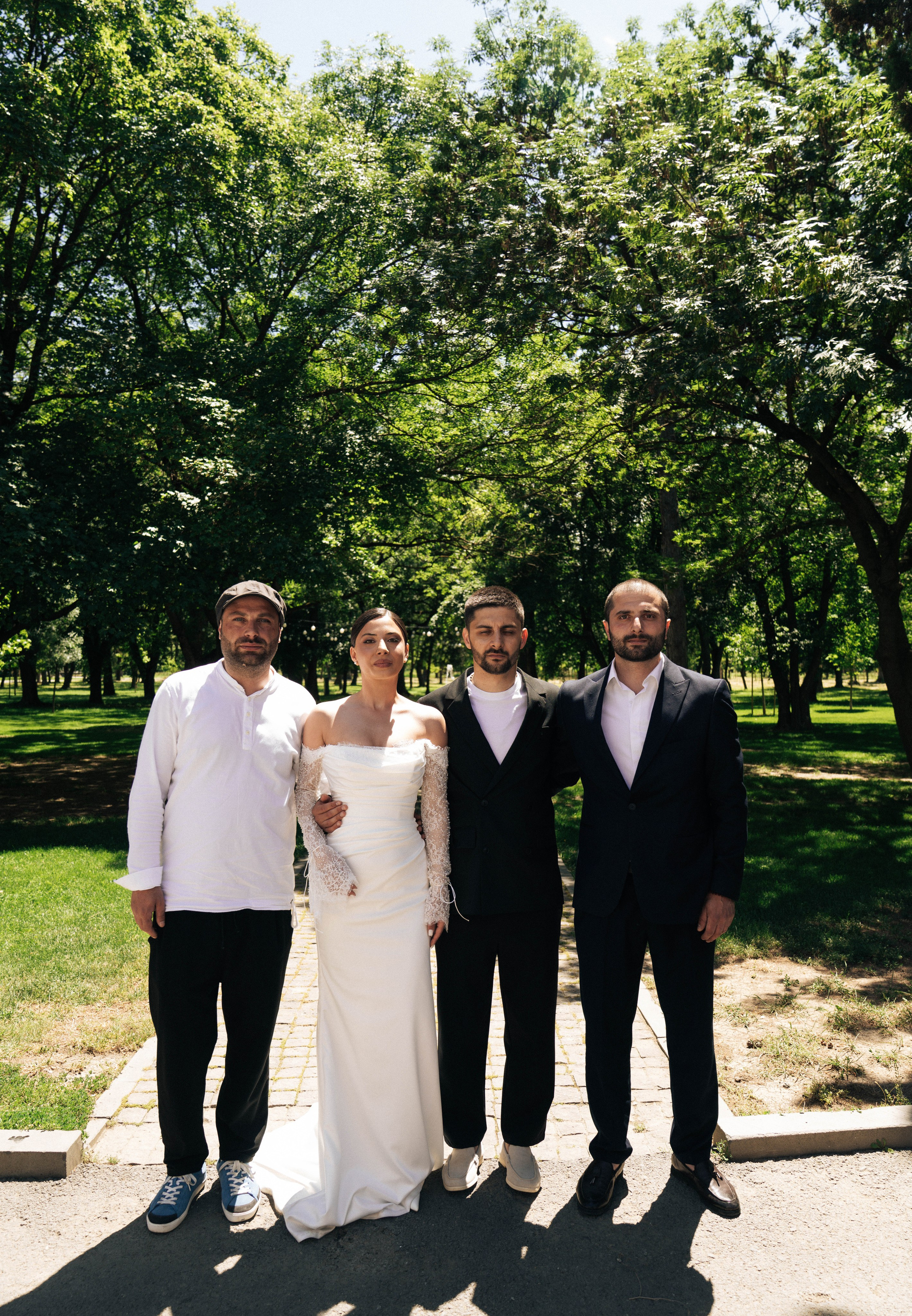 Wedding. ფოტოგრაფი სალომე ბარბაქაძე