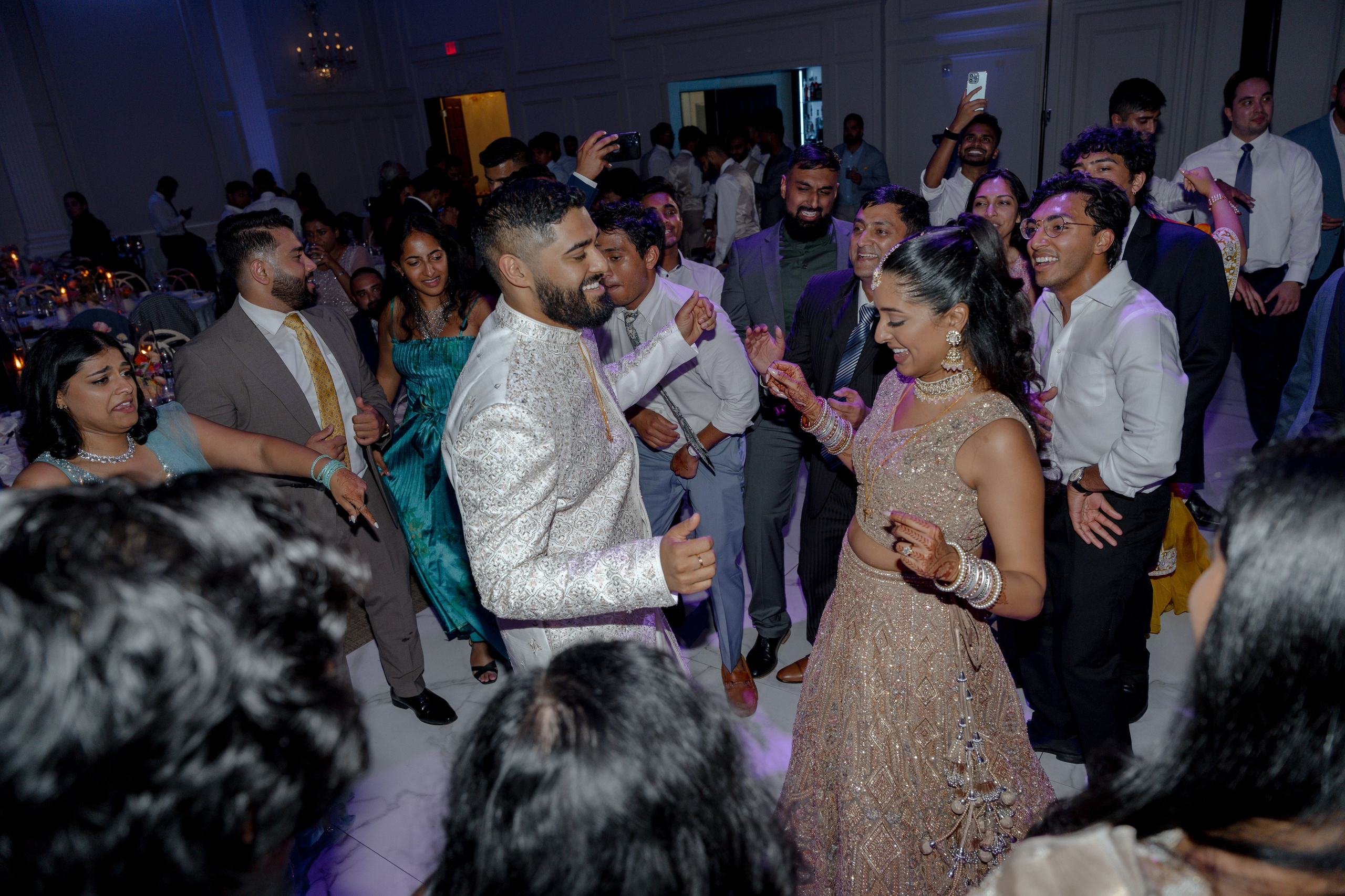 Maya & Alvin. Anna Krasnova Wedding photographer