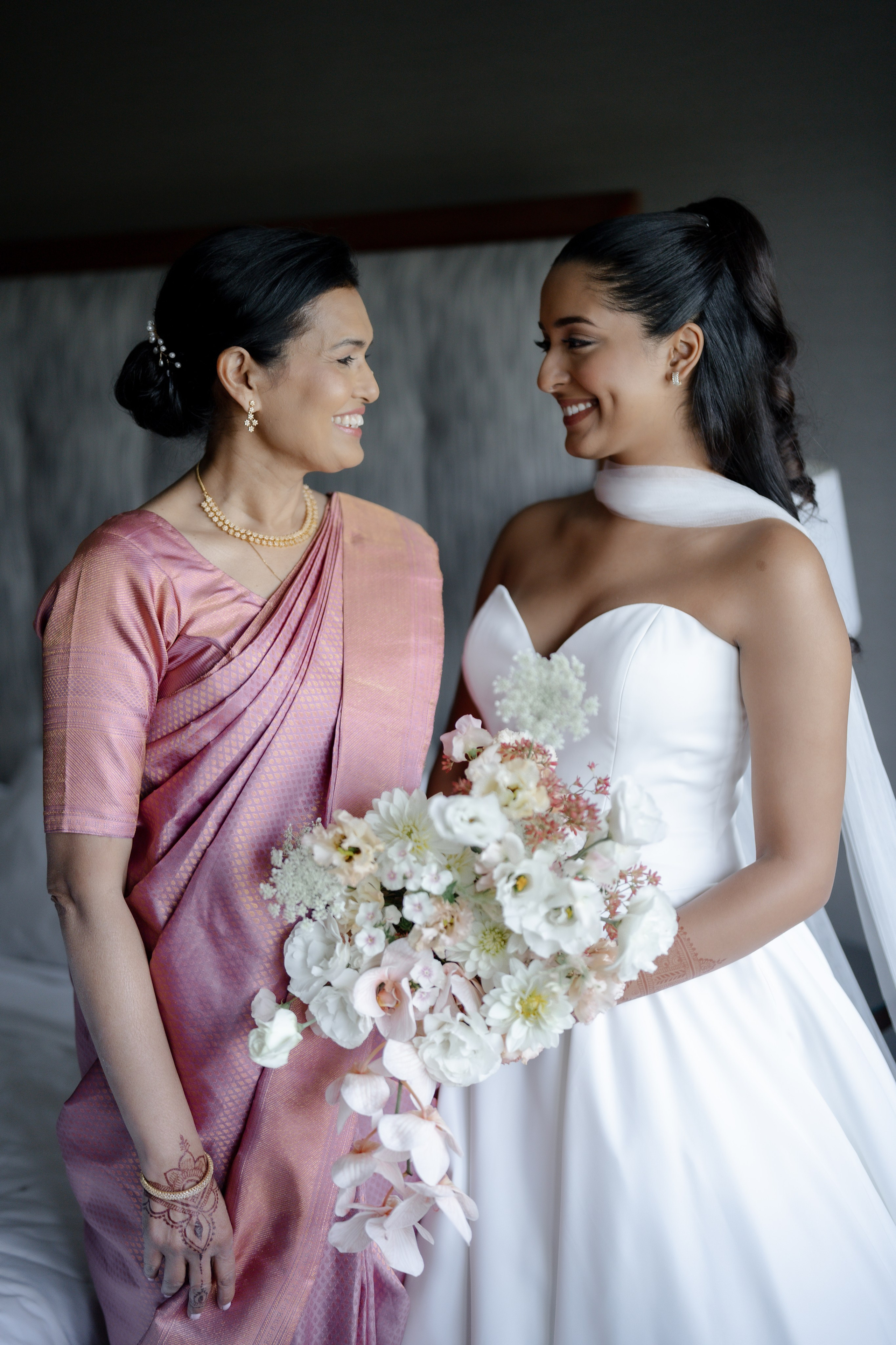 Maya & Alvin. Anna Krasnova Wedding photographer