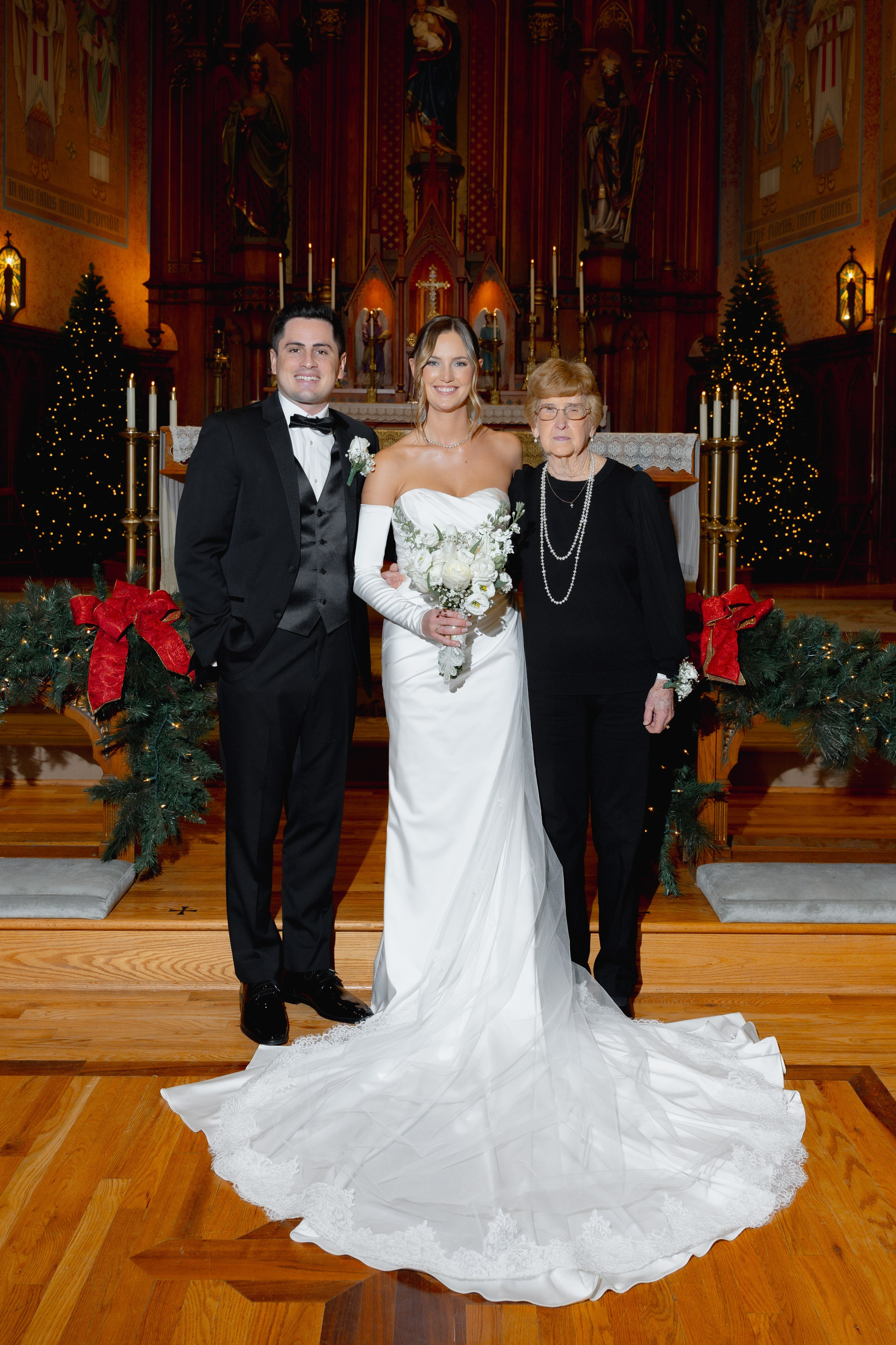 Jack and Maggie. Anna Krasnova Wedding photographer