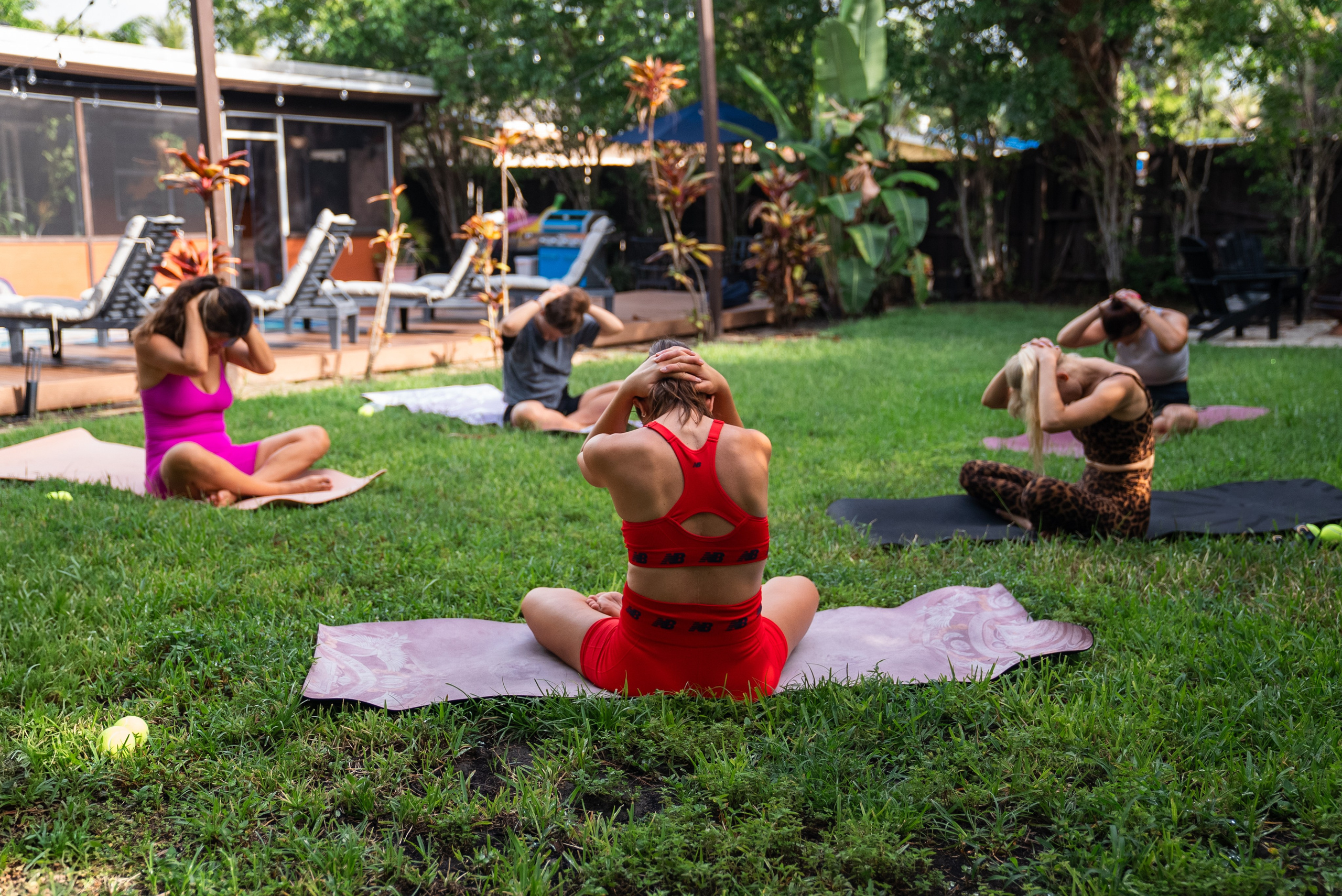 Events. Tatiana Ketova