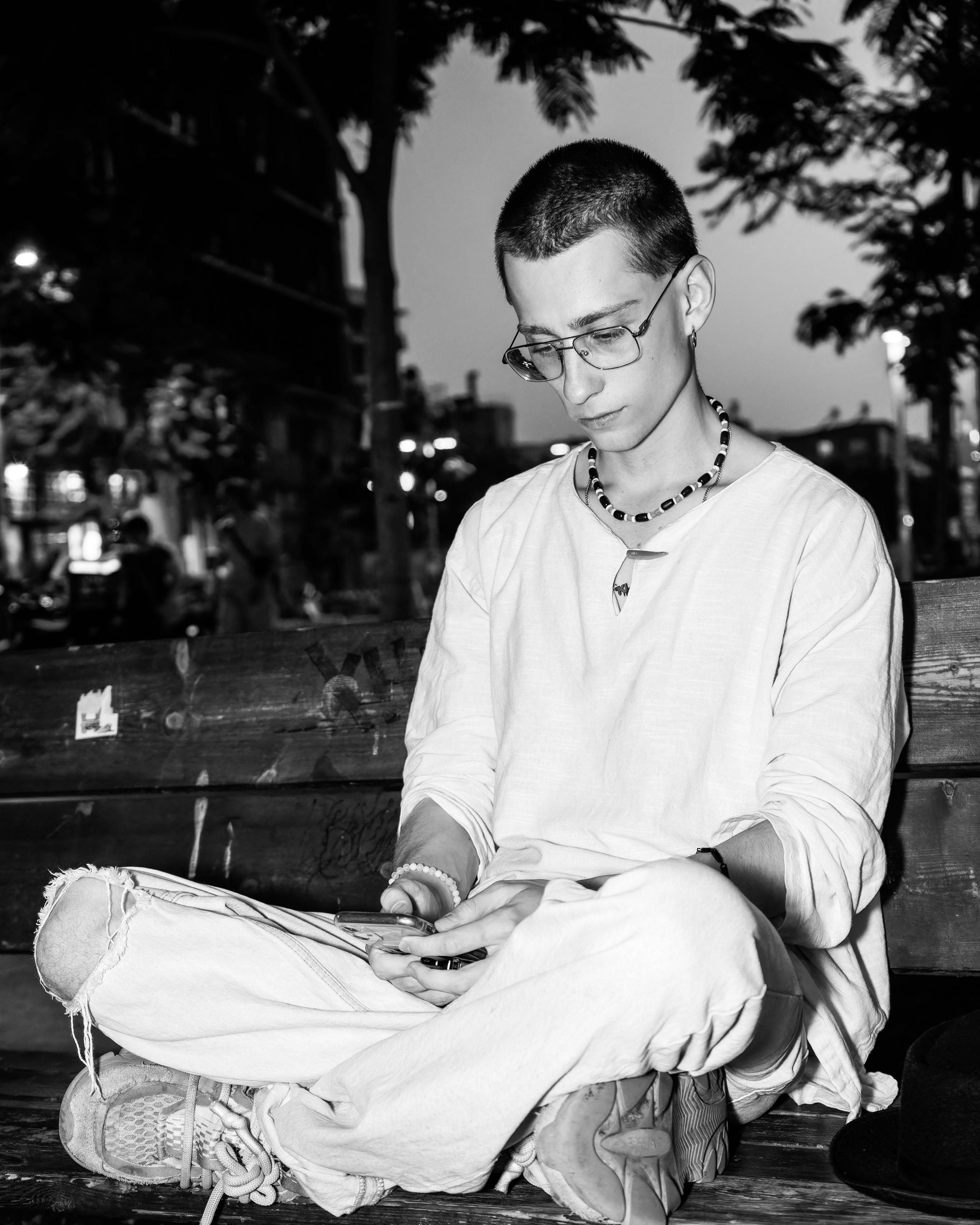 Gleb. Yinon Mitin — Фотограф в Израиле