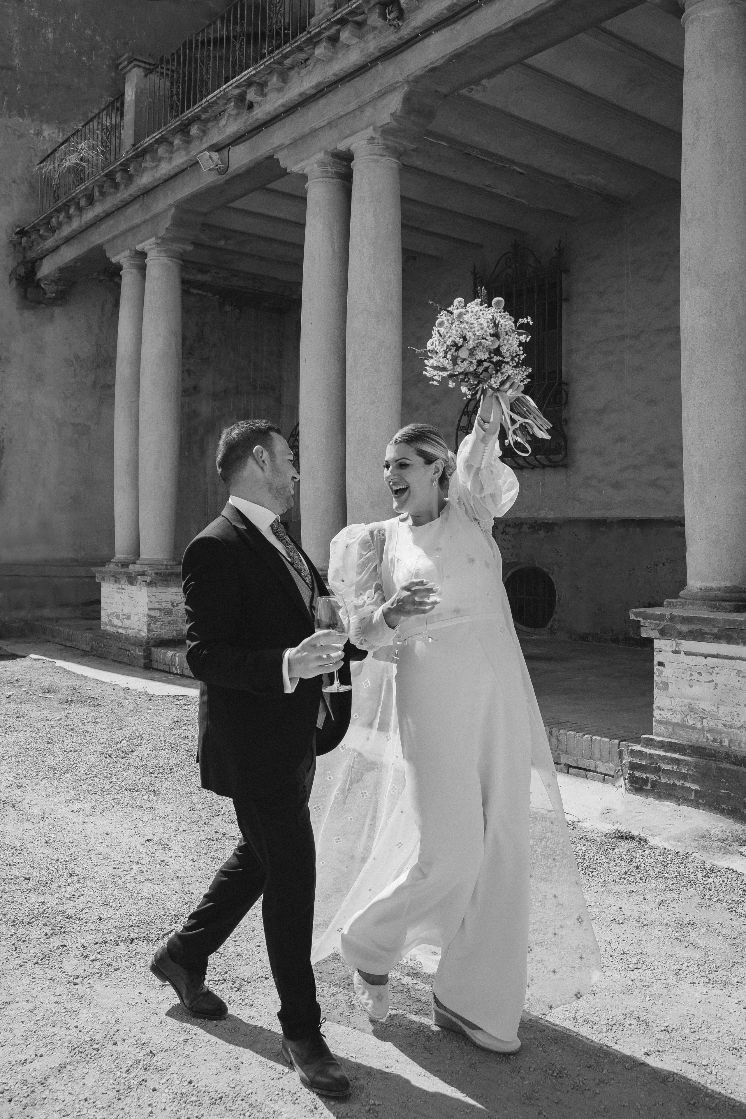 M&R. Fotógrafa de bodas y familias en España, Valencia: Nadia ProFoto