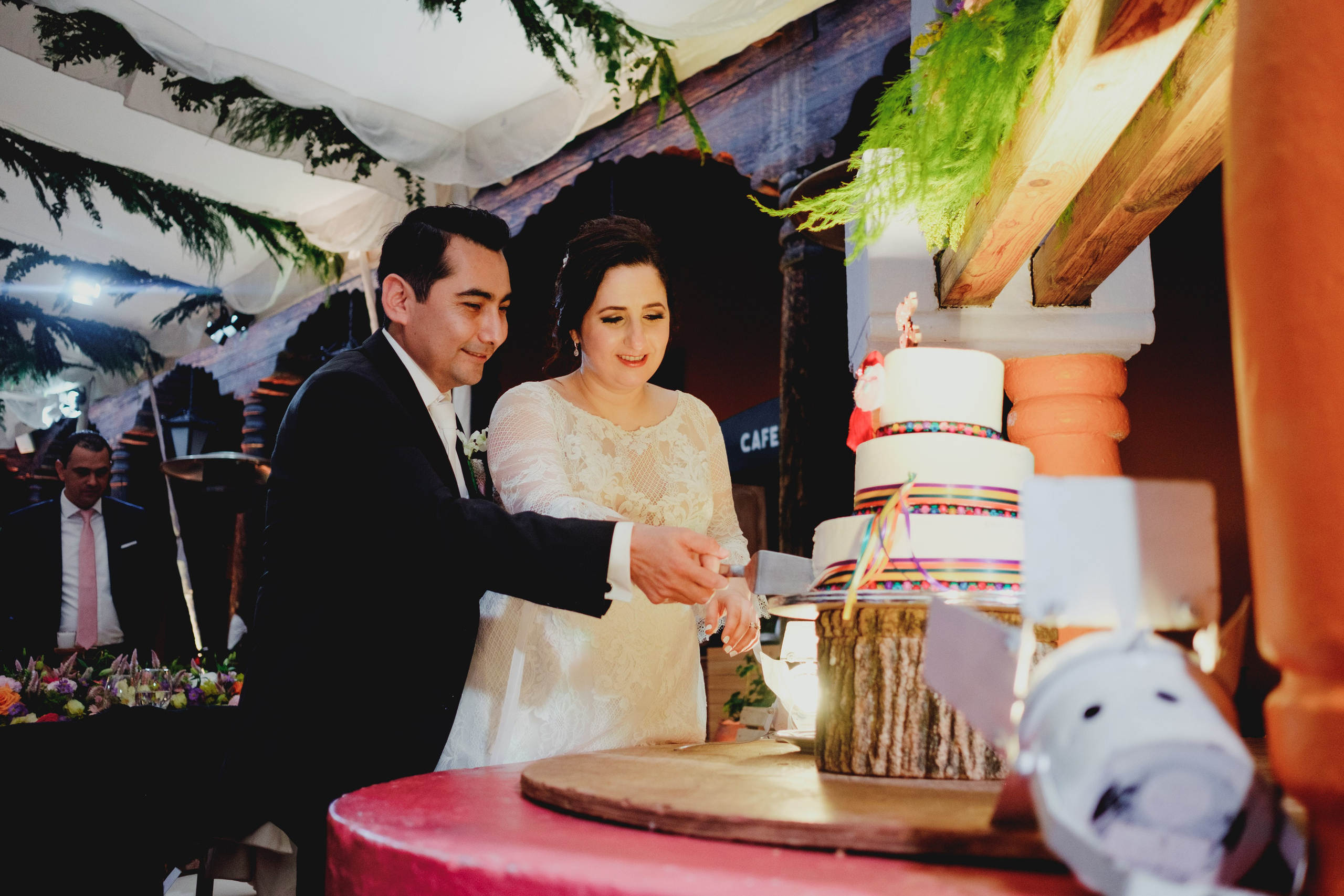 Mónica y Héctor en San Cris. Fotógrafo en Villahermosa | ERALPUCHE