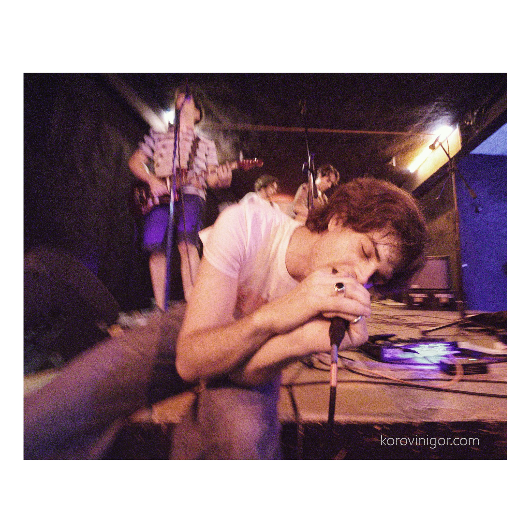 Gluu. Associaciò cultural La Granja Alcoy España