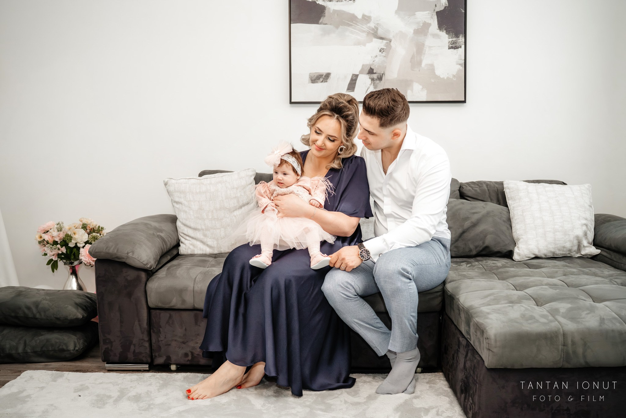 Celine-Maria. TANTAN IONUT FOTO & FILM