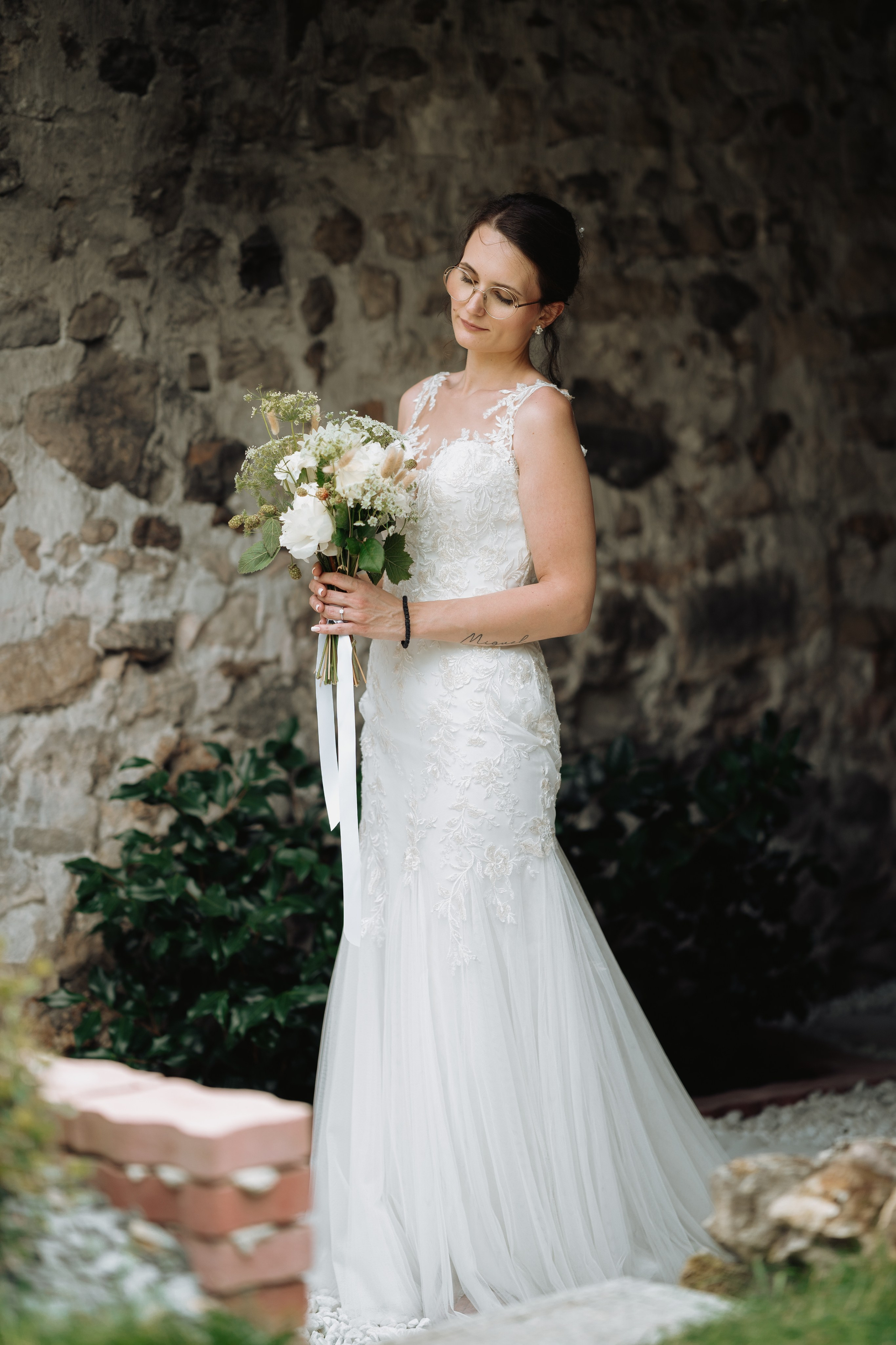 Anthony & Milena. NSJ — Wedding Studio