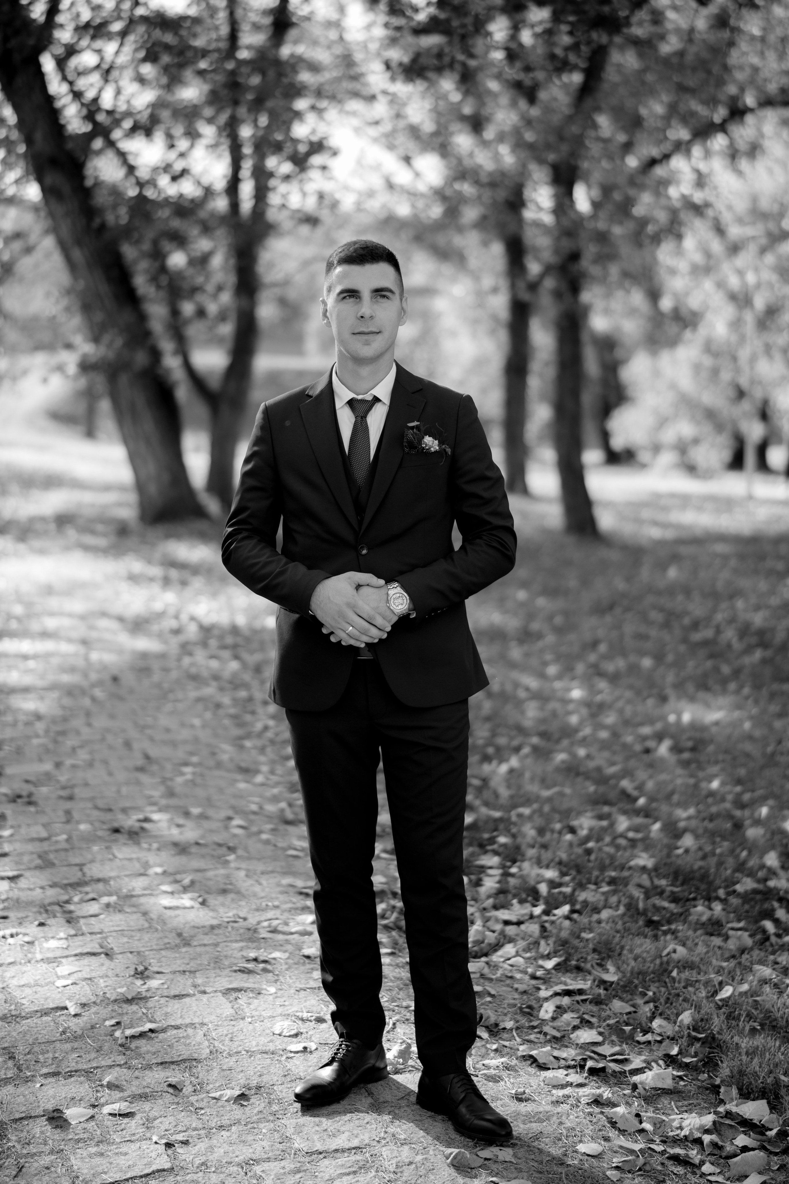 Nikola & Biljana. NSJ — Wedding Studio